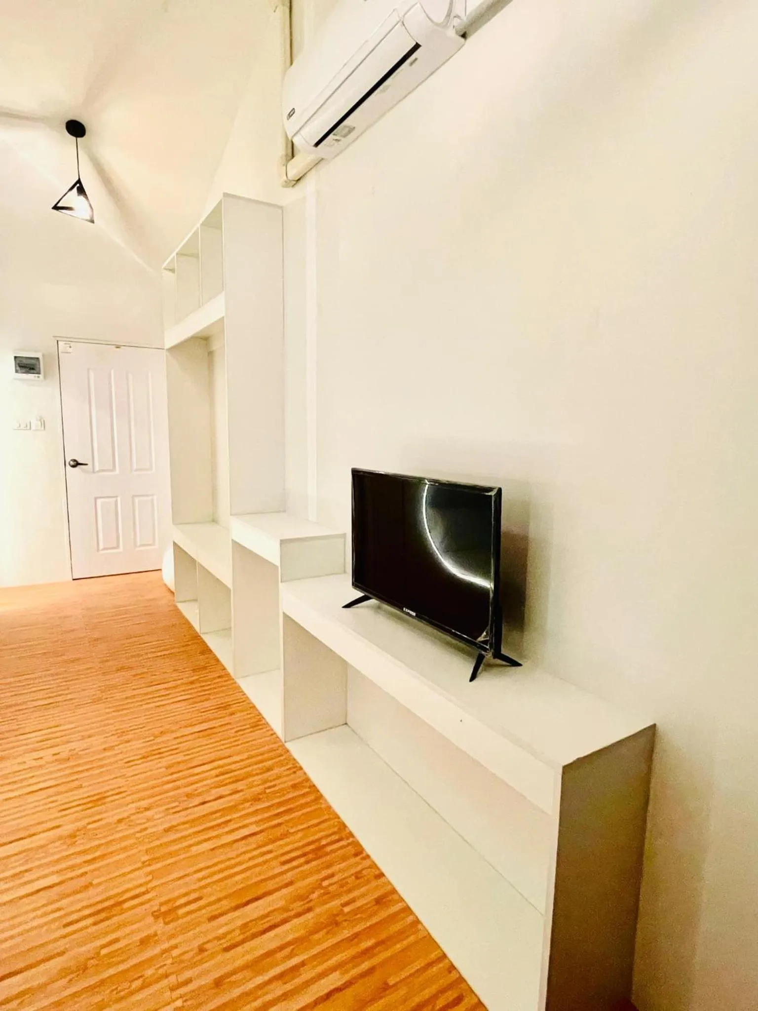 TV and multimedia in Lamoon Villa