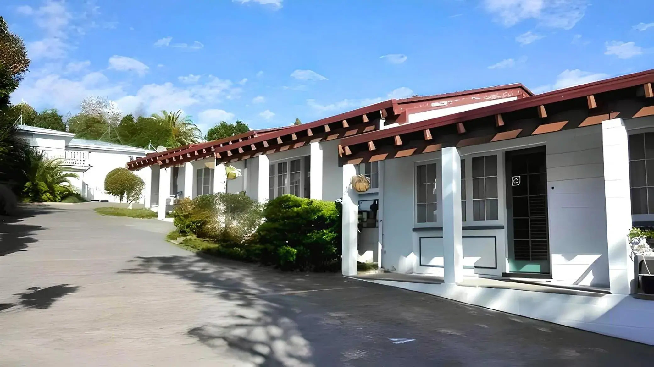 Browns Bay Olive Tree - Pet Friendly Family Apartment Browns Bay Olive Tree - Pet Friendly Family Apartment