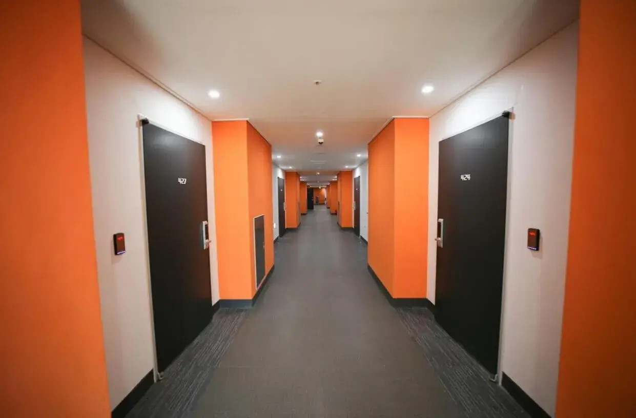 YMCA Goyang Youth Hostel YMCA Goyang Youth Hostel