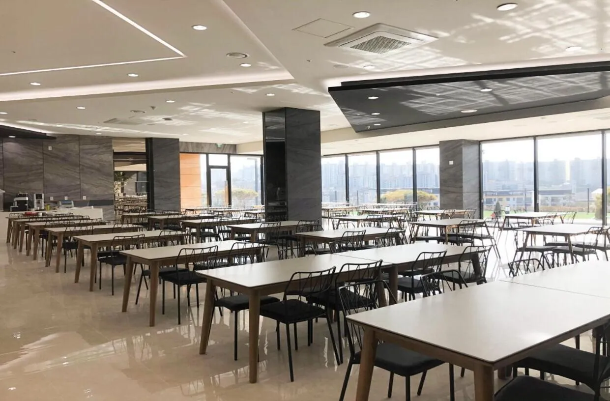 YMCA Goyang Youth Hostel