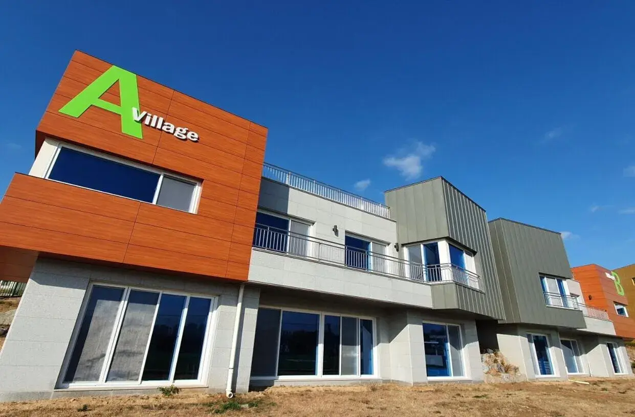 YMCA Goyang Youth Hostel YMCA Goyang Youth Hostel