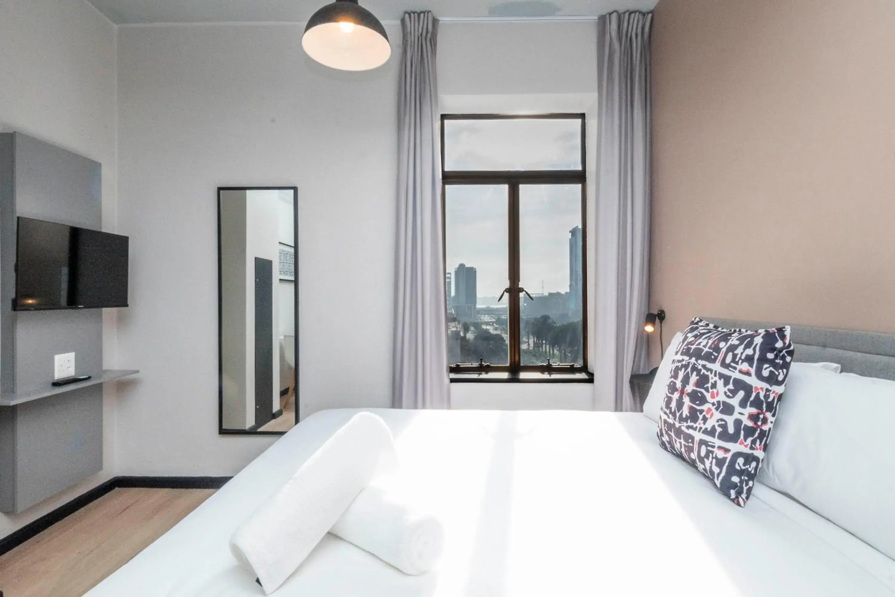 HAVN Aparthotel by Totalstay HAVN Aparthotel by Totalstay