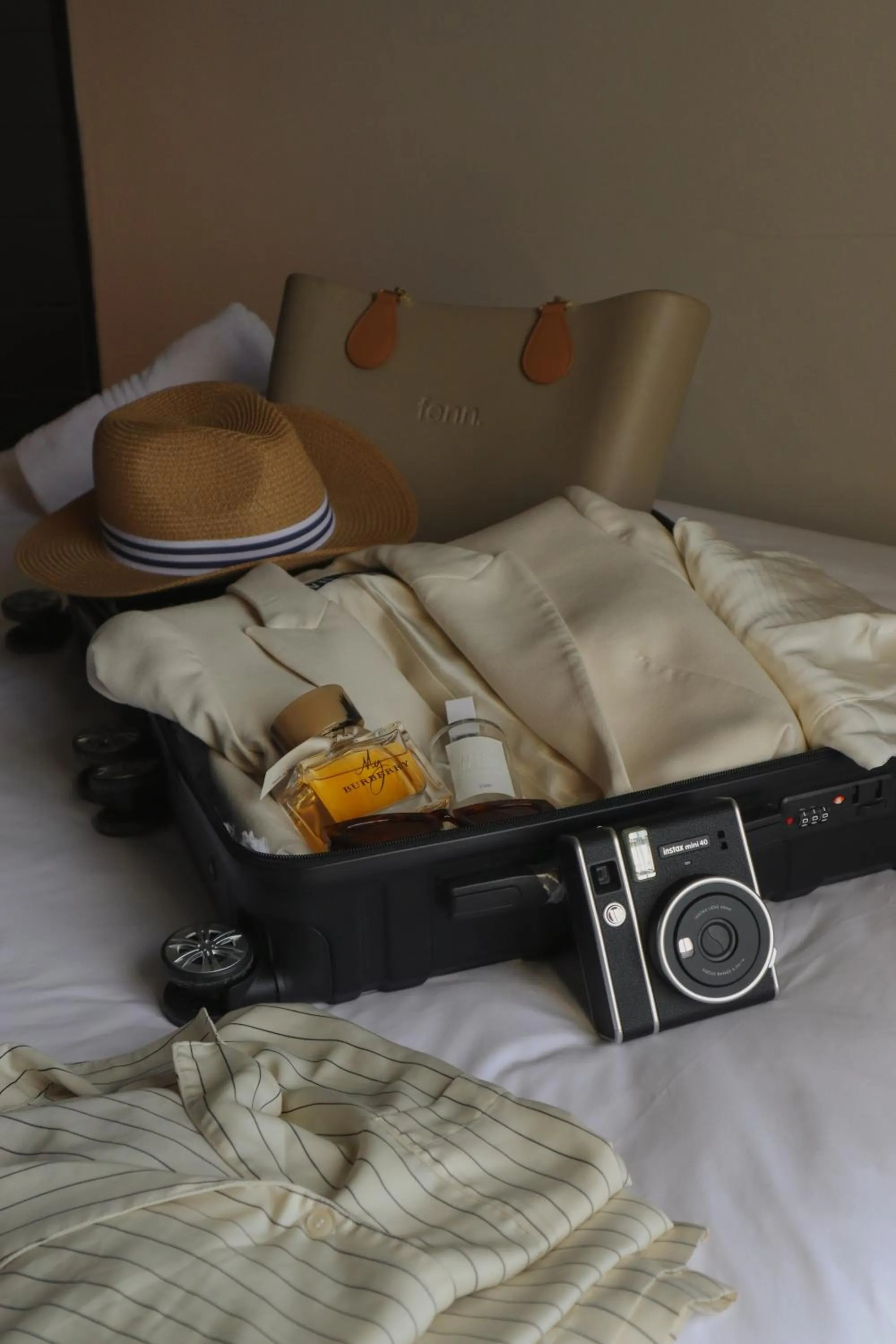 Guests, Bed in HAVN Aparthotel by Totalstay