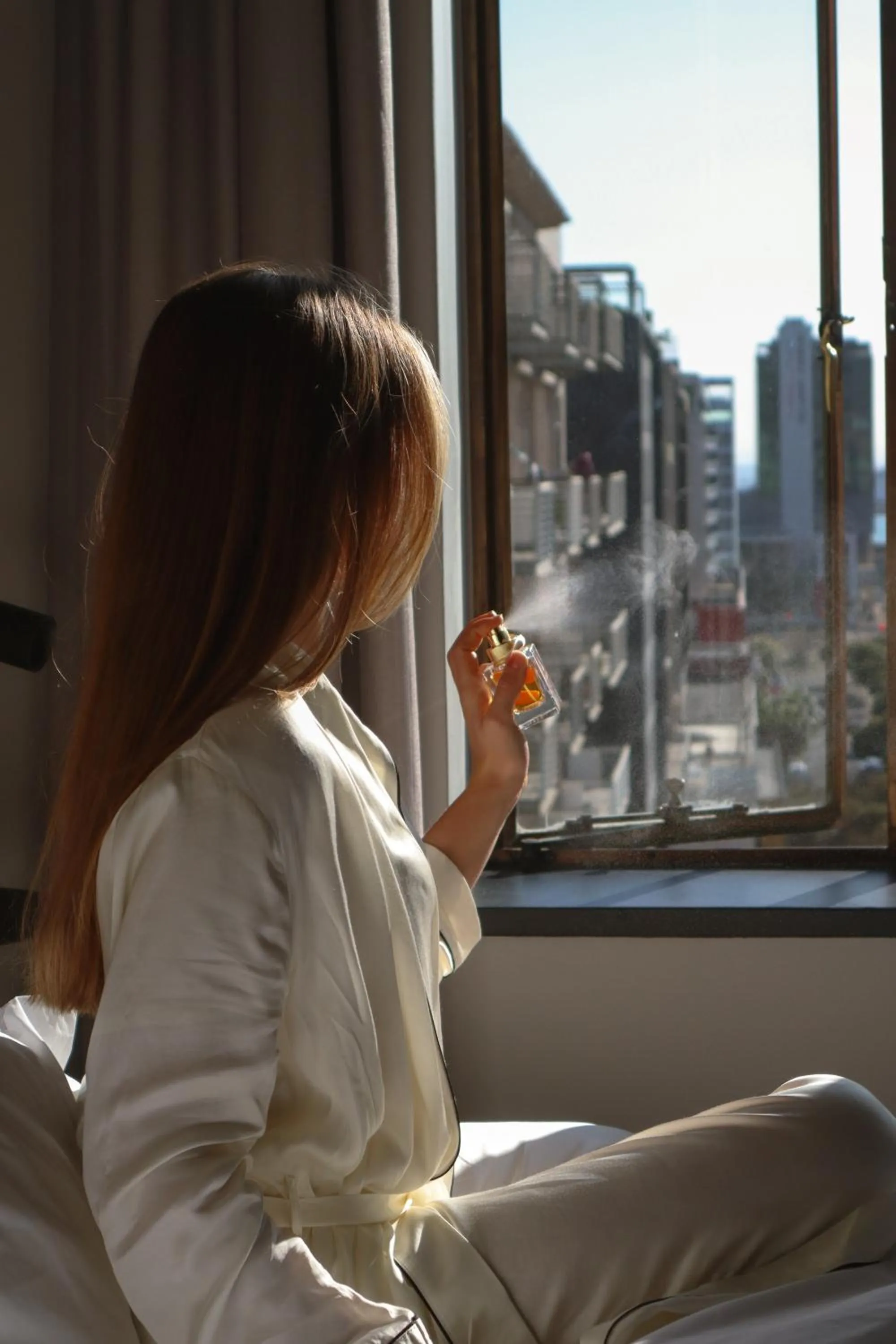 Guests in HAVN Aparthotel by Totalstay