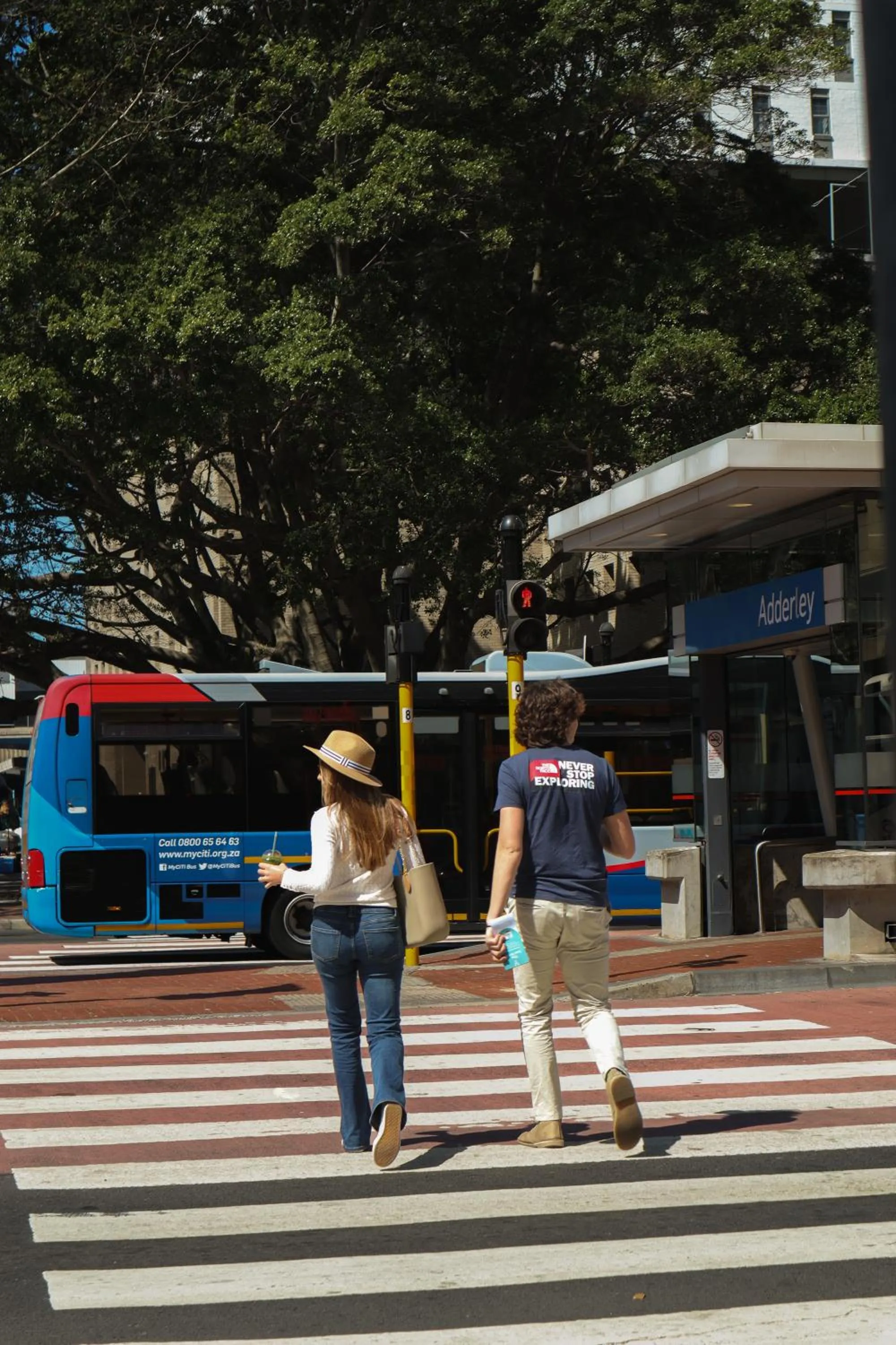 Neighbourhood in HAVN Aparthotel by Totalstay