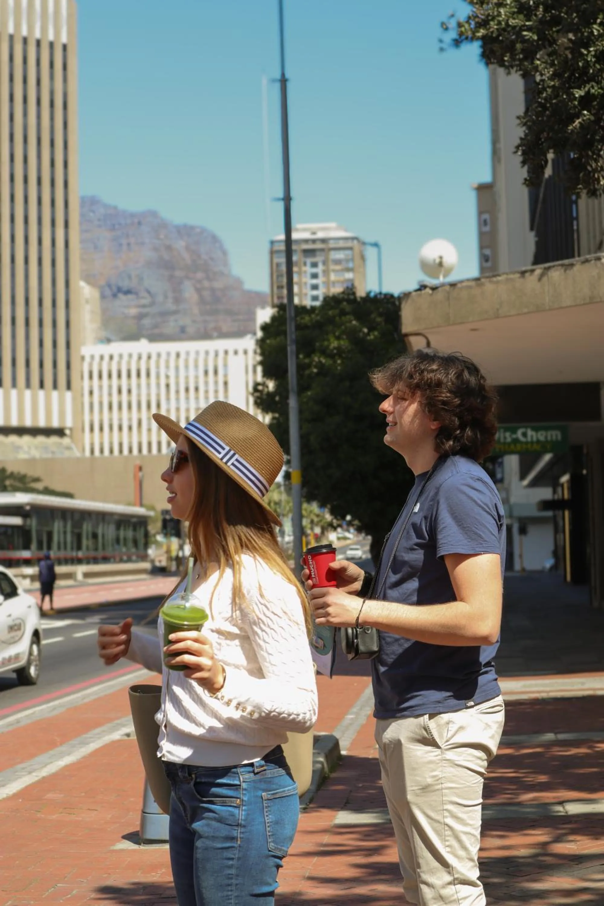 Neighbourhood in HAVN Aparthotel by Totalstay