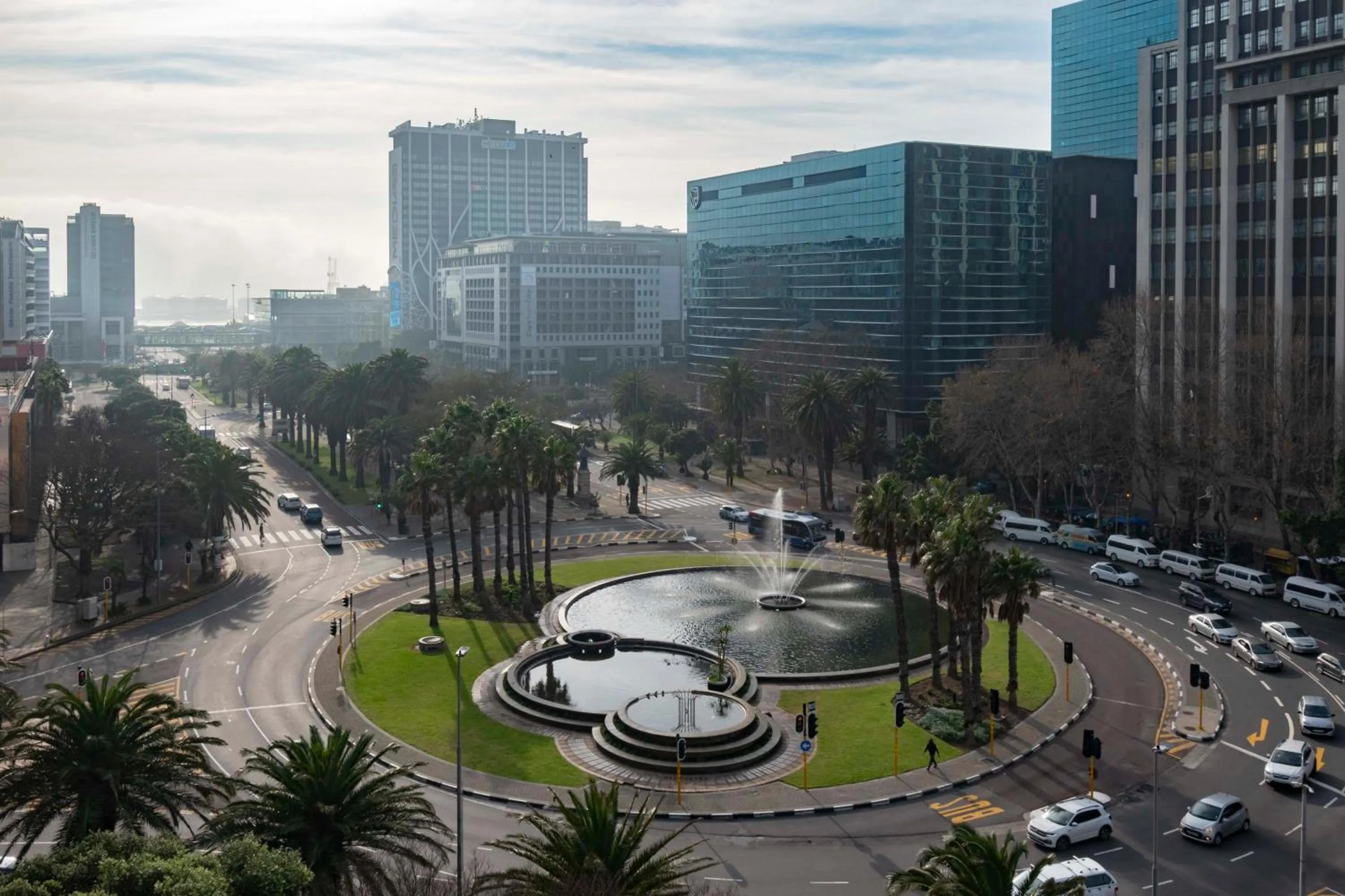 Nearby landmark in HAVN Aparthotel by Totalstay