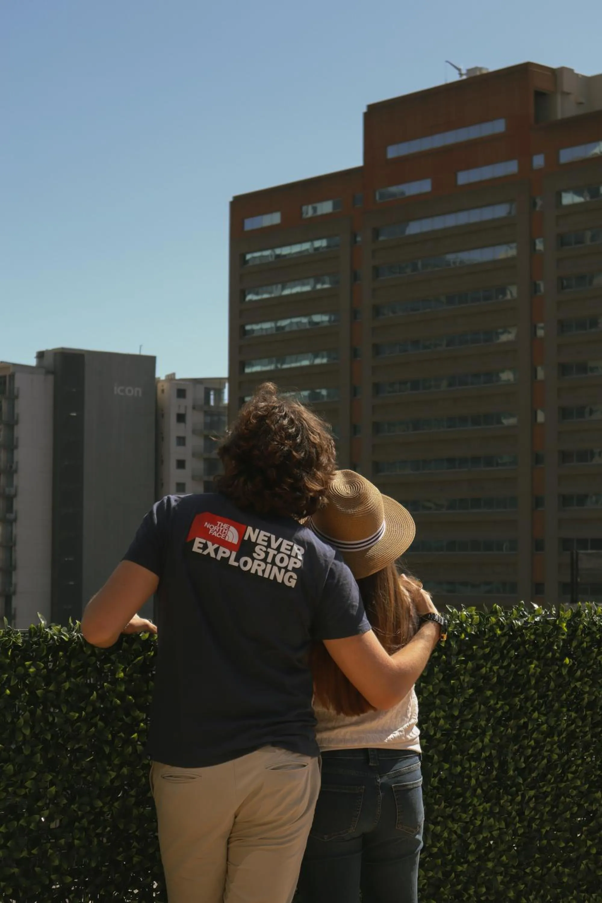 Property building in HAVN Aparthotel by Totalstay