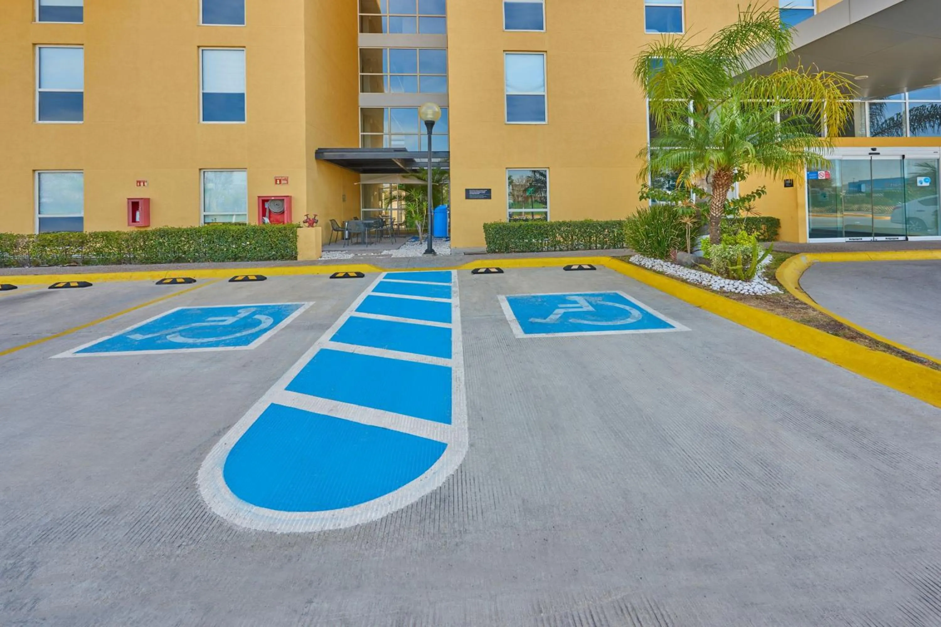 Other in City Express by Marriott Salamanca