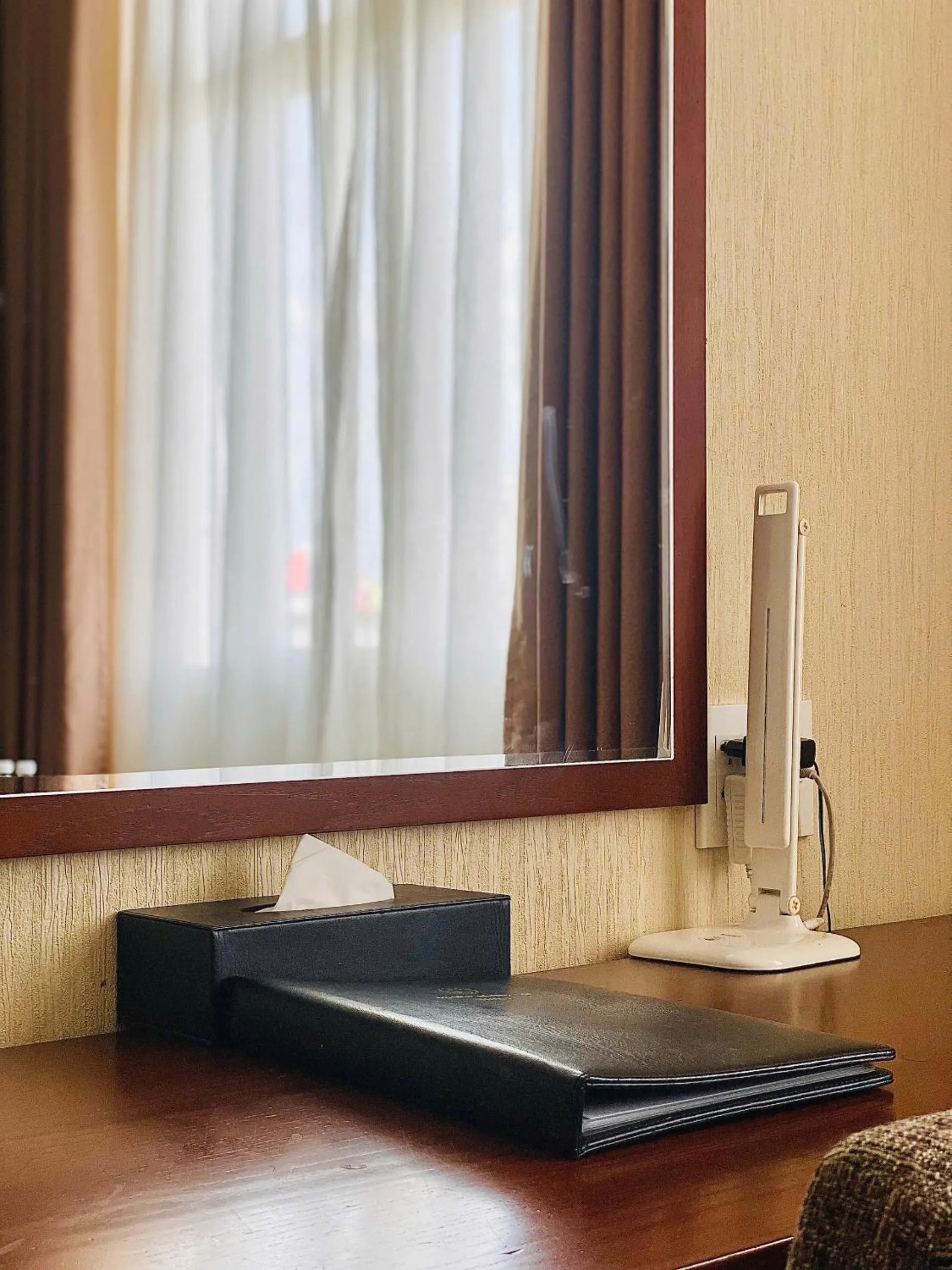 Bedroom in Grand Móng Cái Hotel