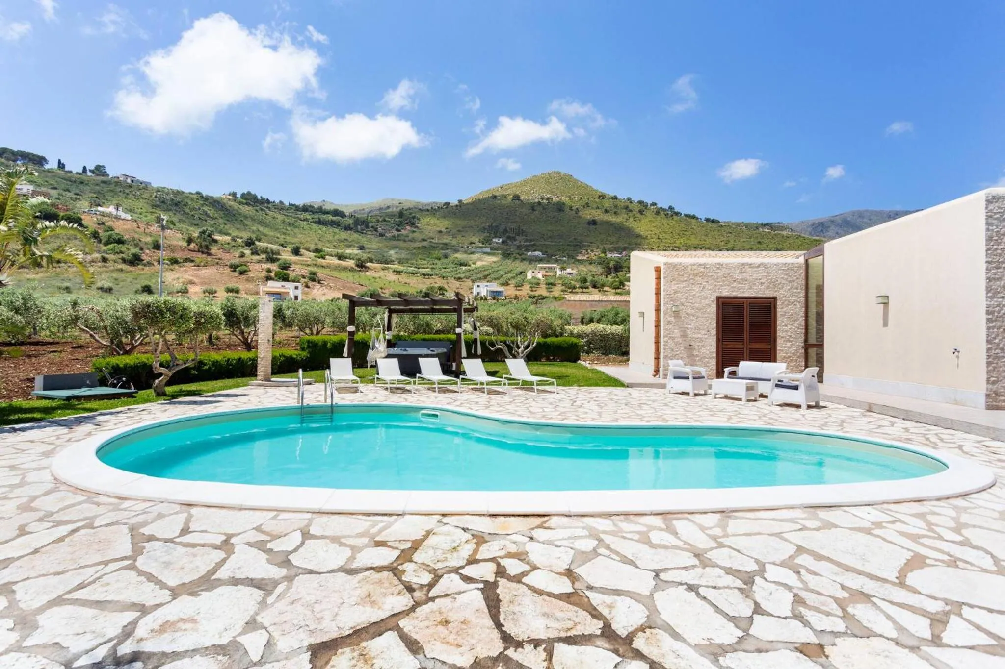 Villa delle Stelle