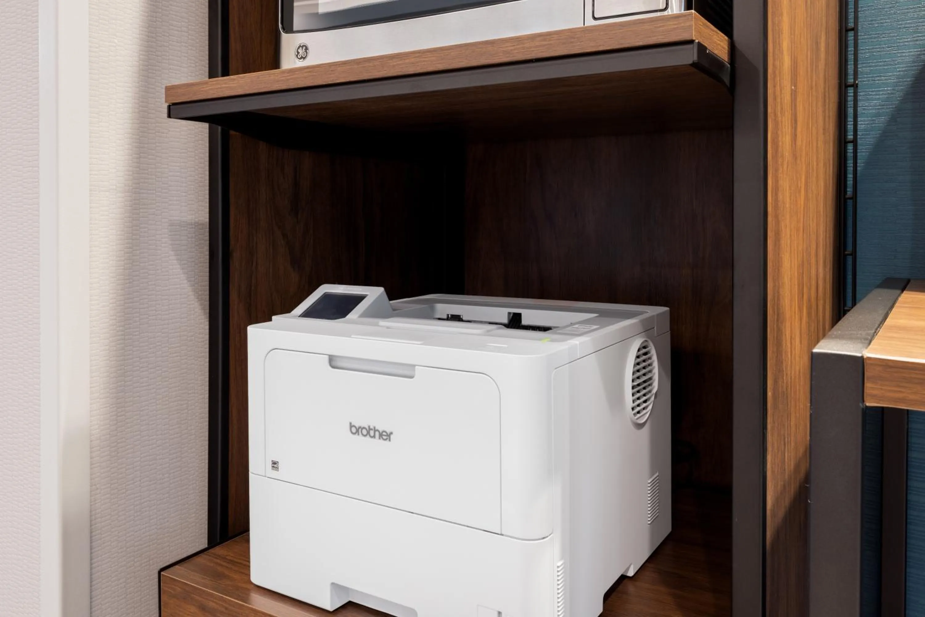 Business facilities in Hampton Inn & Suites Cottonwood, Az