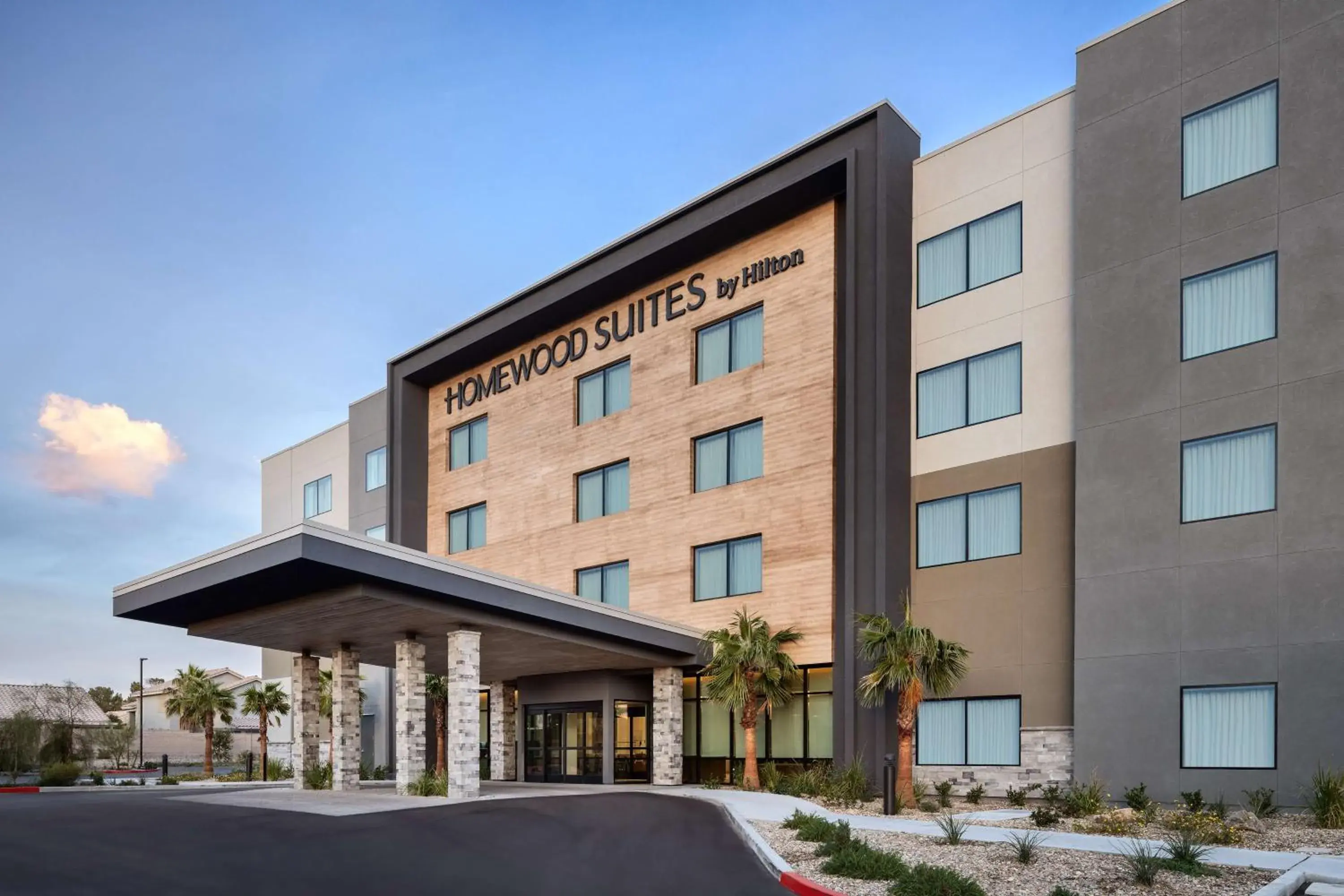 Property building in Homewood Suites By Hilton North Las Vegas Speedway Property building in Homewood Suites By Hilton North Las Vegas Speedway