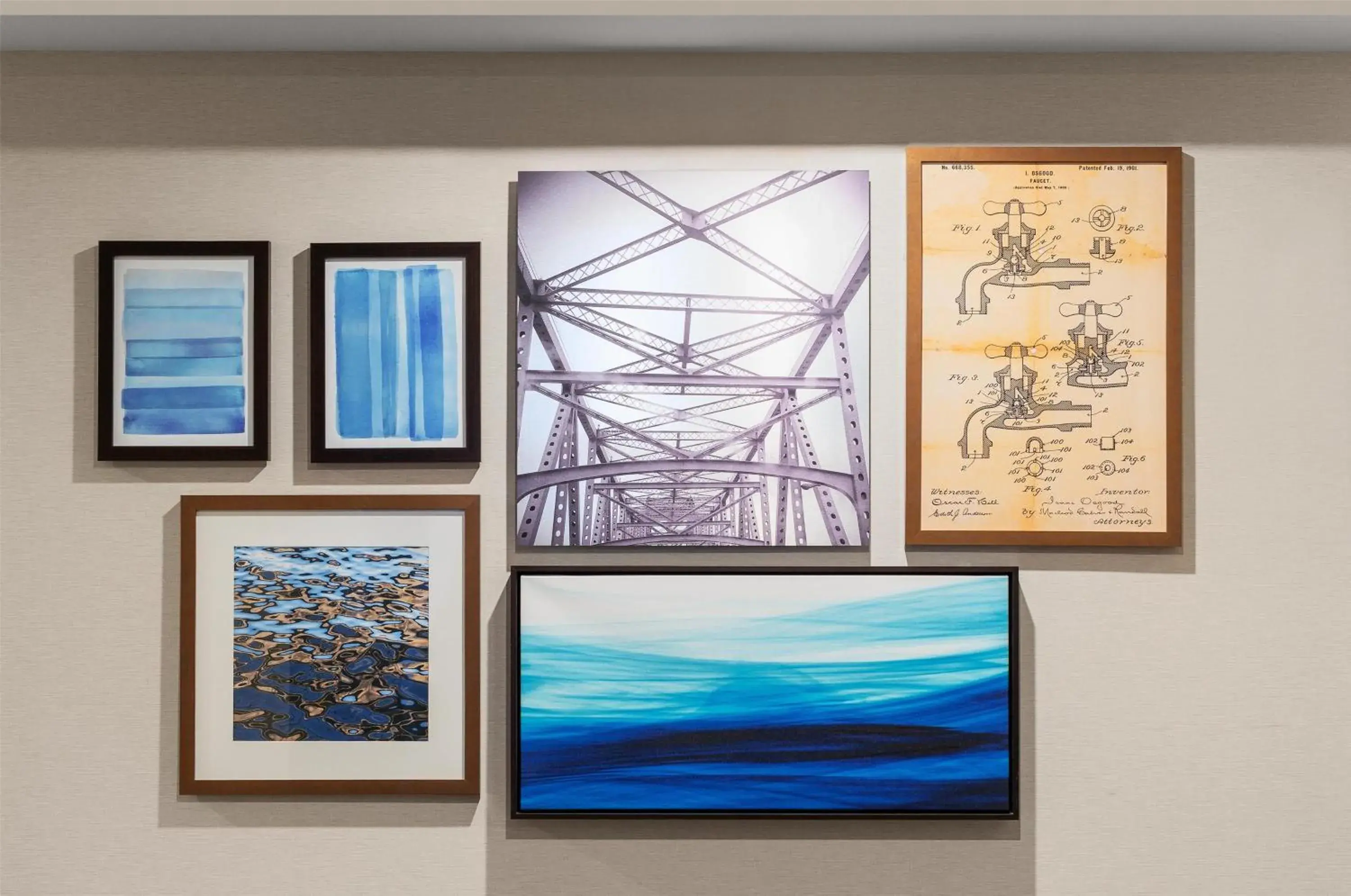 Property building in The Well House Hamilton, Tapestry Collection By Hilton Property building in The Well House Hamilton, Tapestry Collection By Hilton