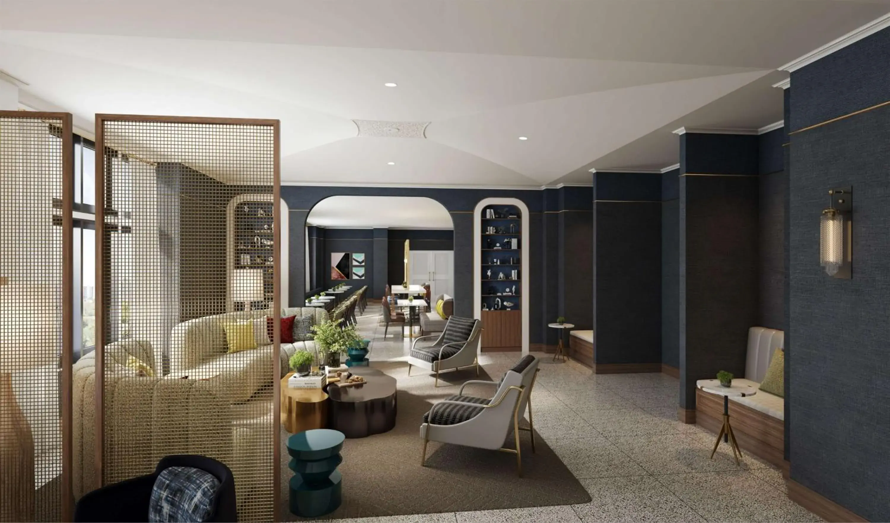 The Well House Hamilton, Tapestry Collection By Hilton The Well House Hamilton, Tapestry Collection By Hilton