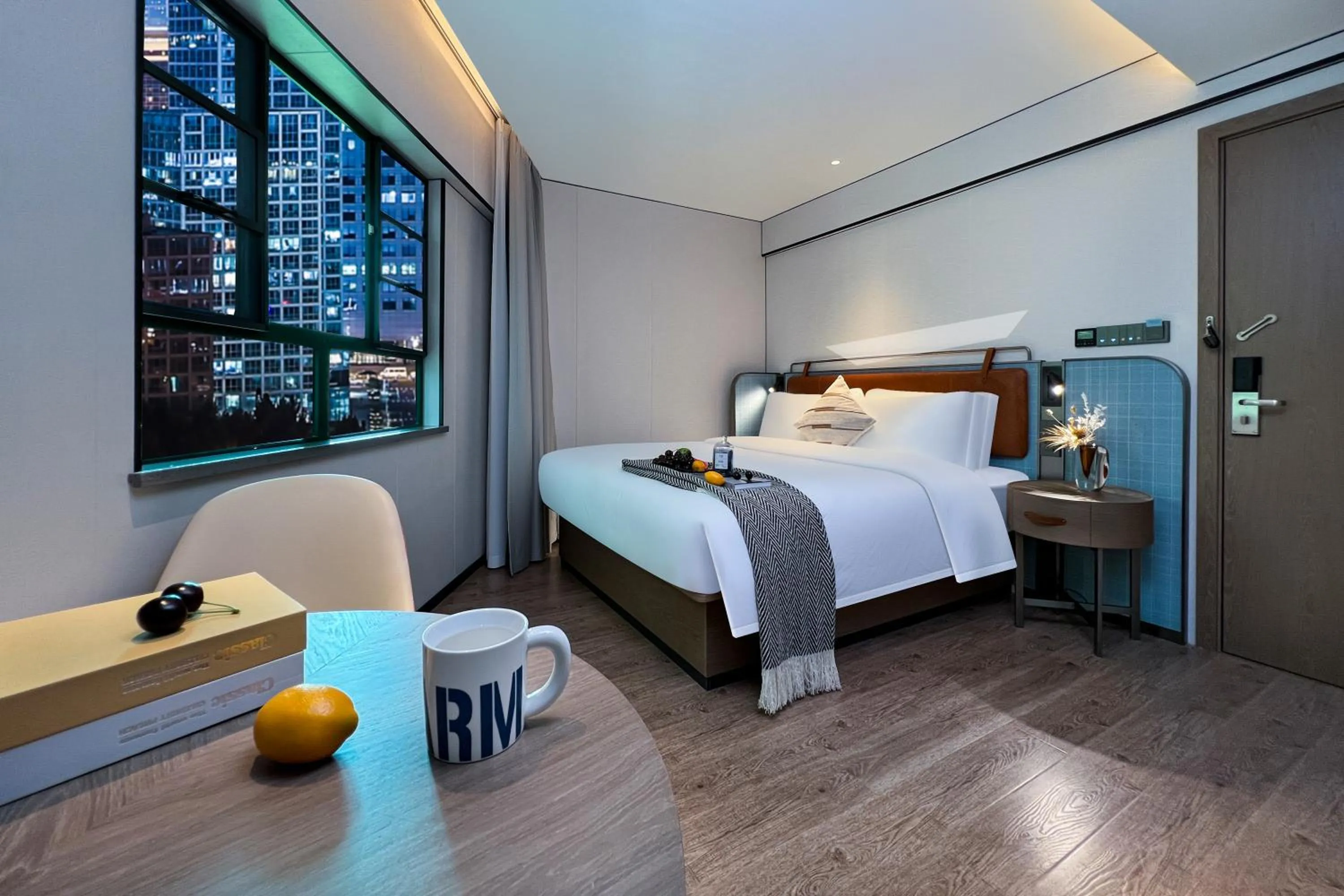 Echarm Hotel Dongguan International Automobile City Basketball Center