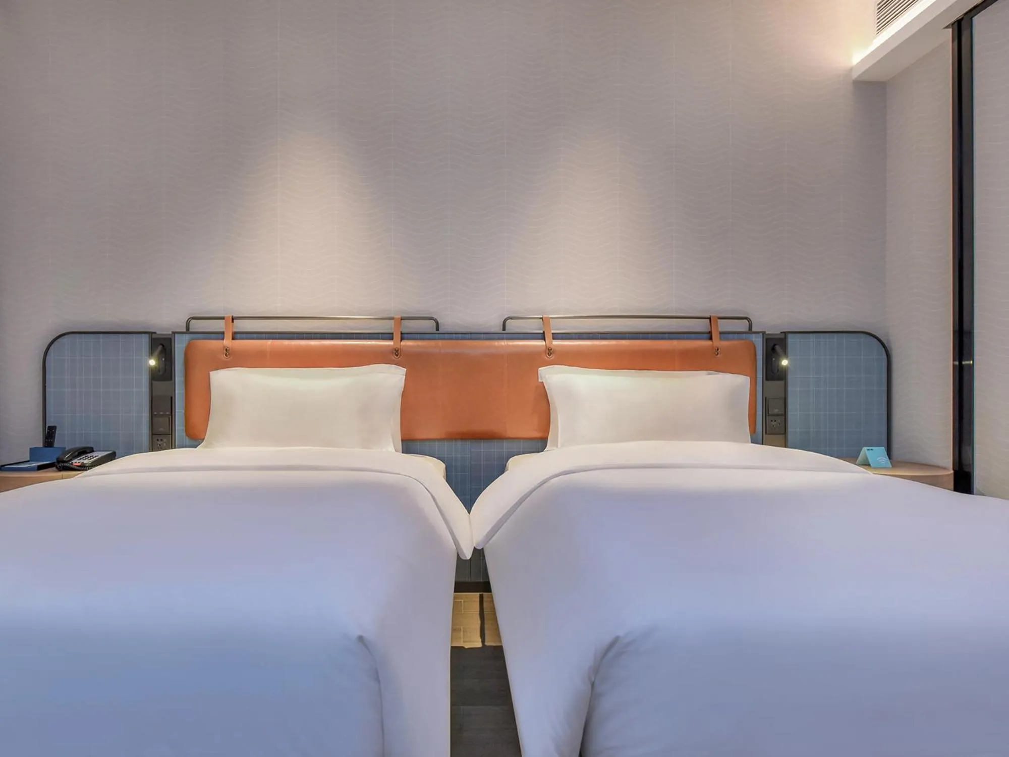 Echarm Hotel Dongguan International Automobile City Basketball Center