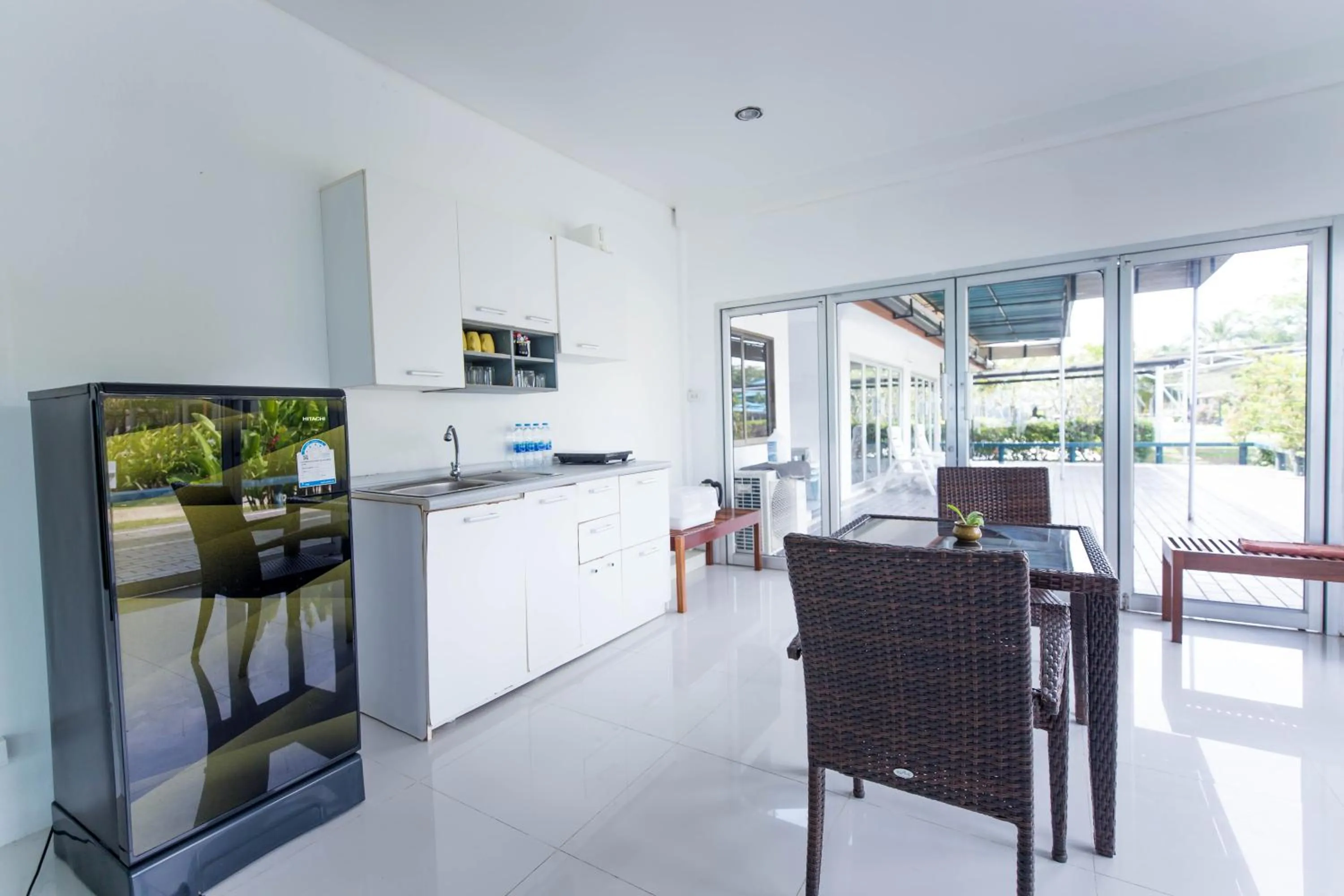 the ocean resort samui
