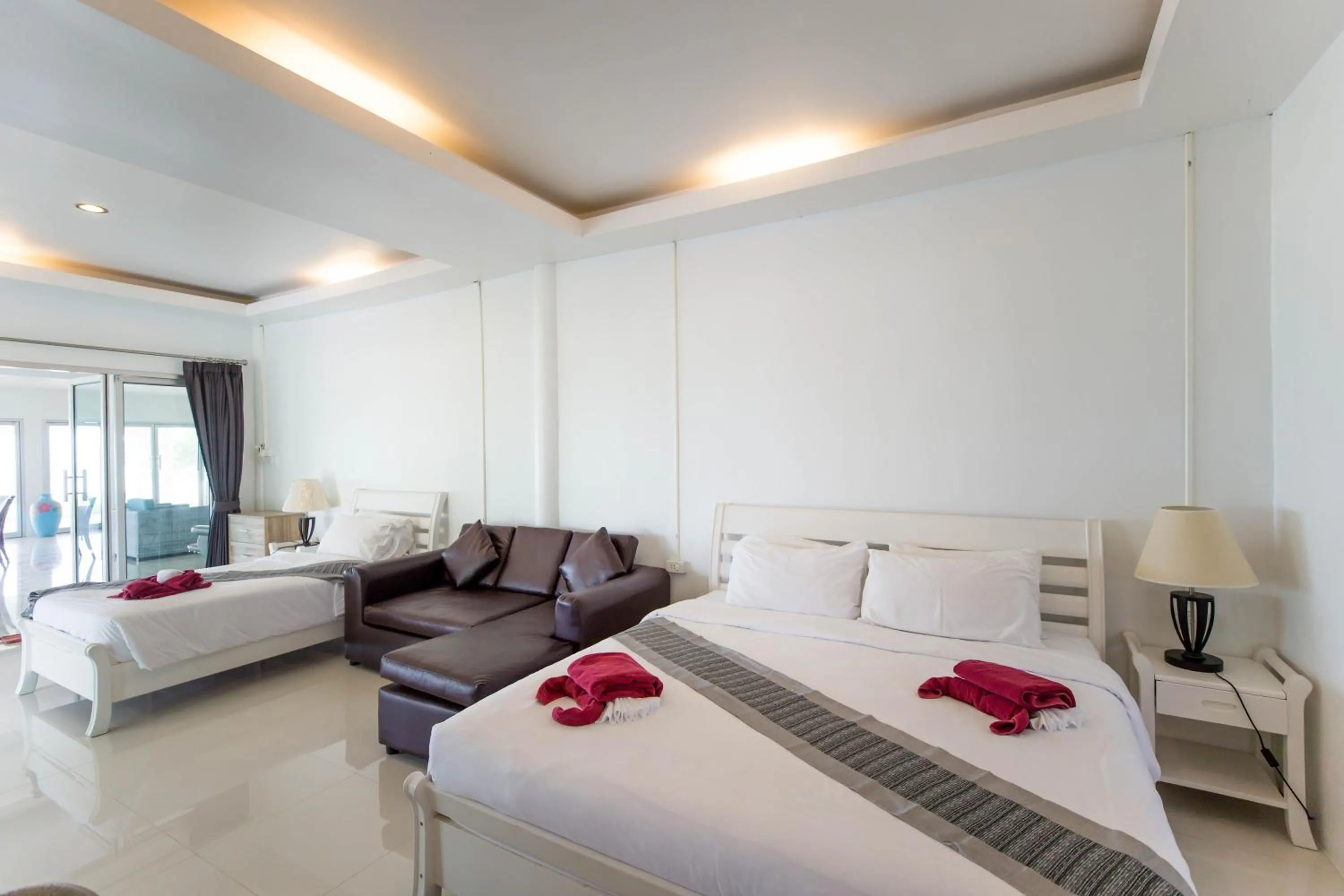 the ocean resort samui