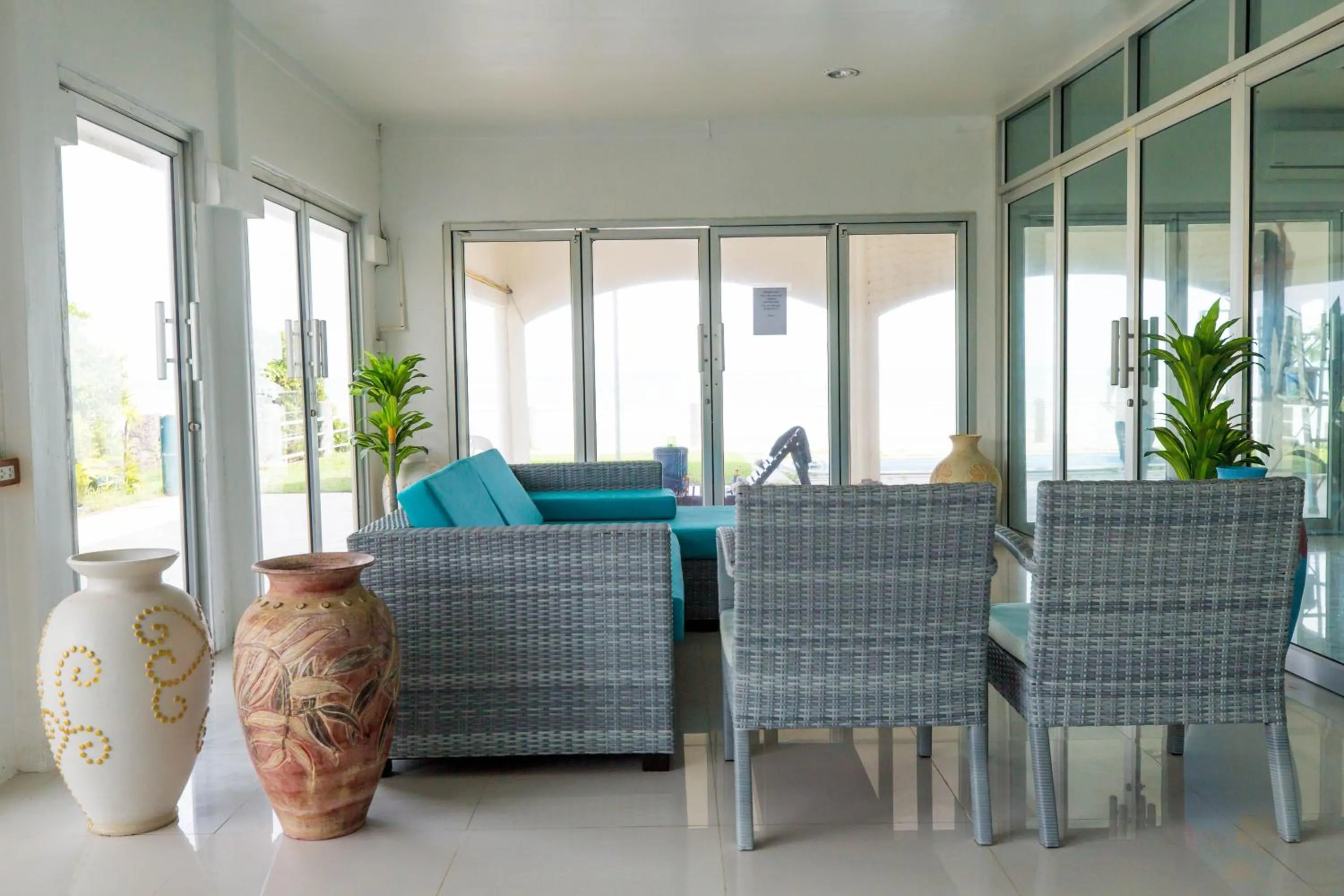 the ocean resort samui