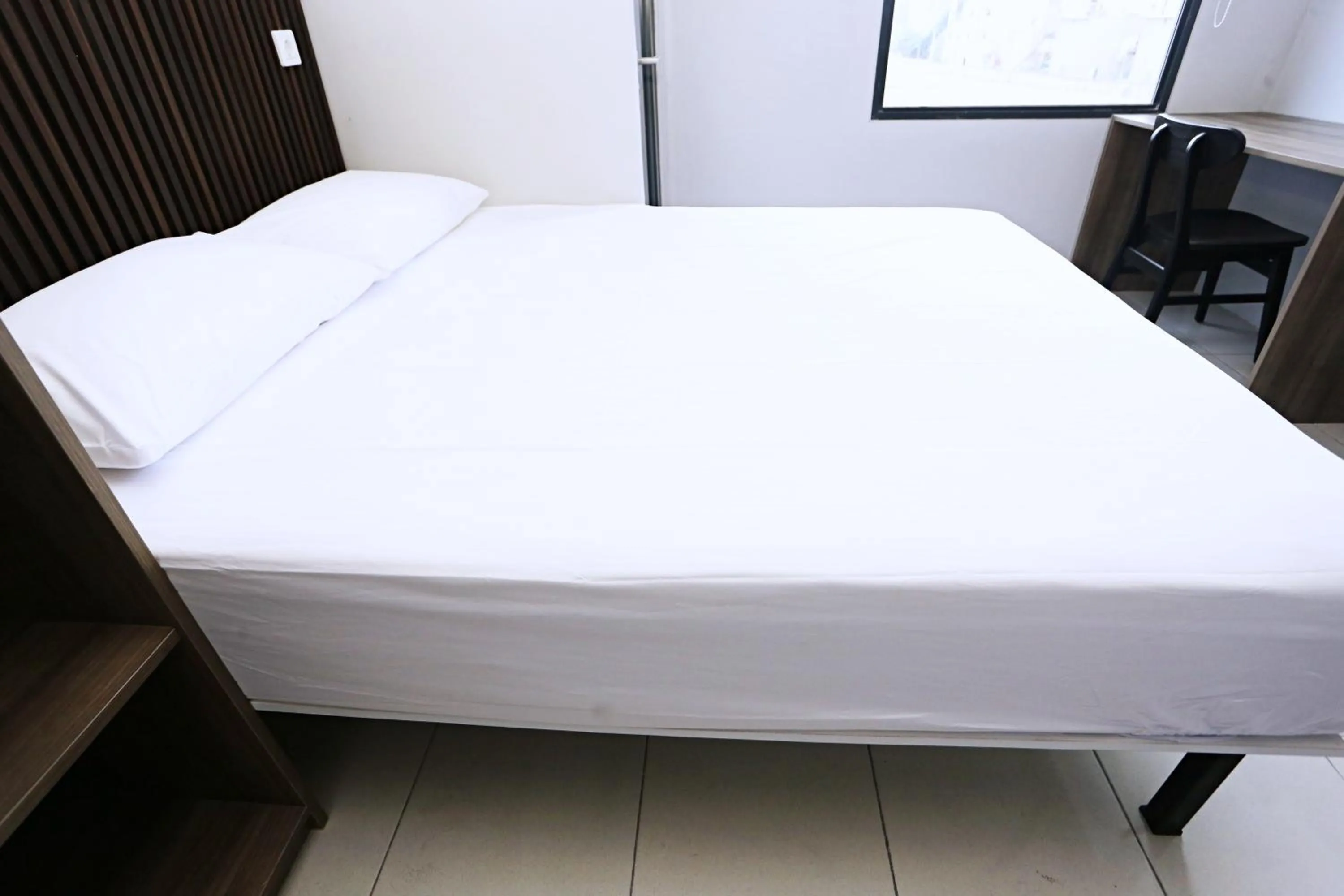 Bed in Nusantara Rooms Riverdale By Reccoma