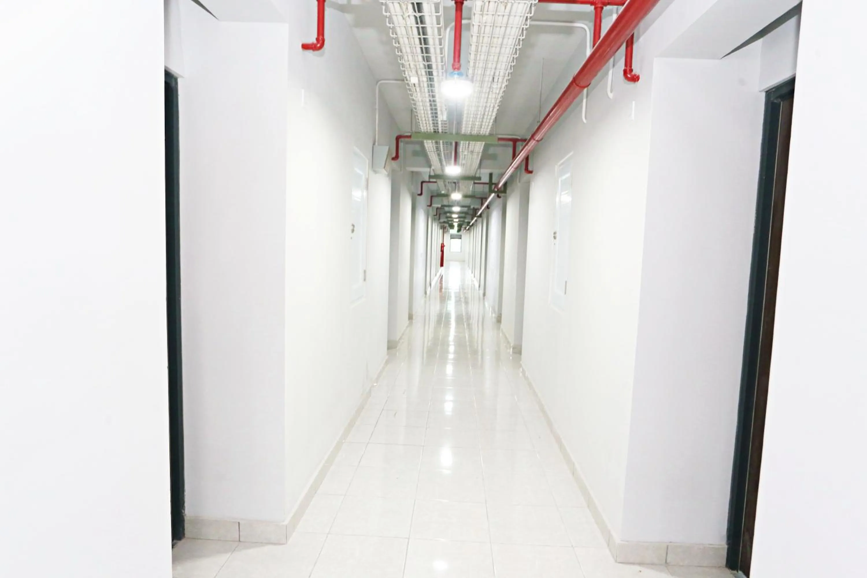 Property building in Nusantara Rooms Riverdale By Reccoma