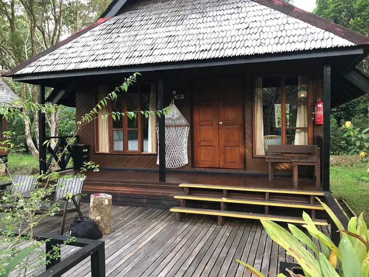 Double or Twin Room in Sepilok Nature Lodge - Formerly known as Sepilok Nature Resort Double or Twin Room in Sepilok Nature Lodge - Formerly known as Sepilok Nature Resort