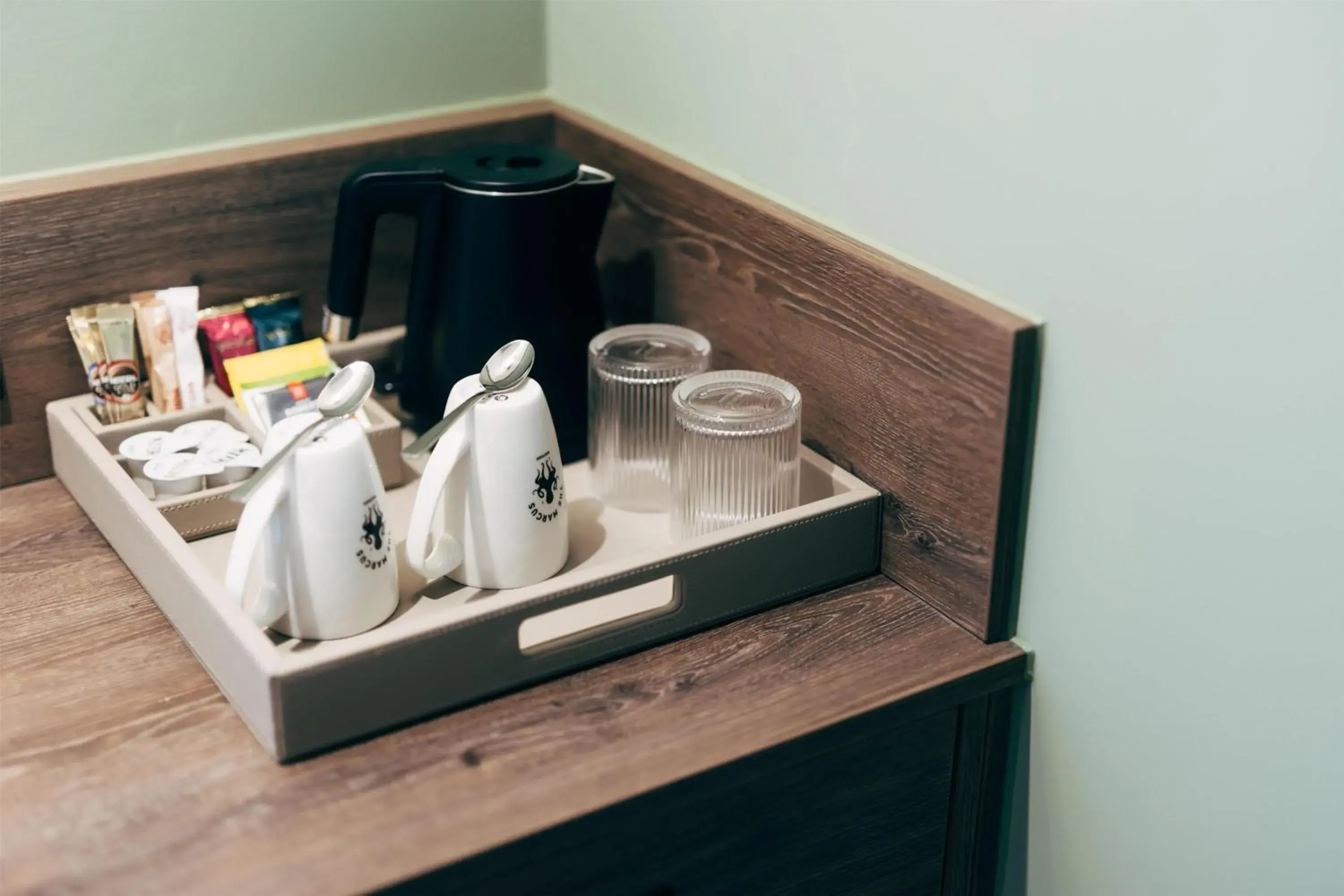 Photo of the whole room in The Marcus Portrush, Tapestry Collection By Hilton Photo of the whole room in The Marcus Portrush, Tapestry Collection By Hilton