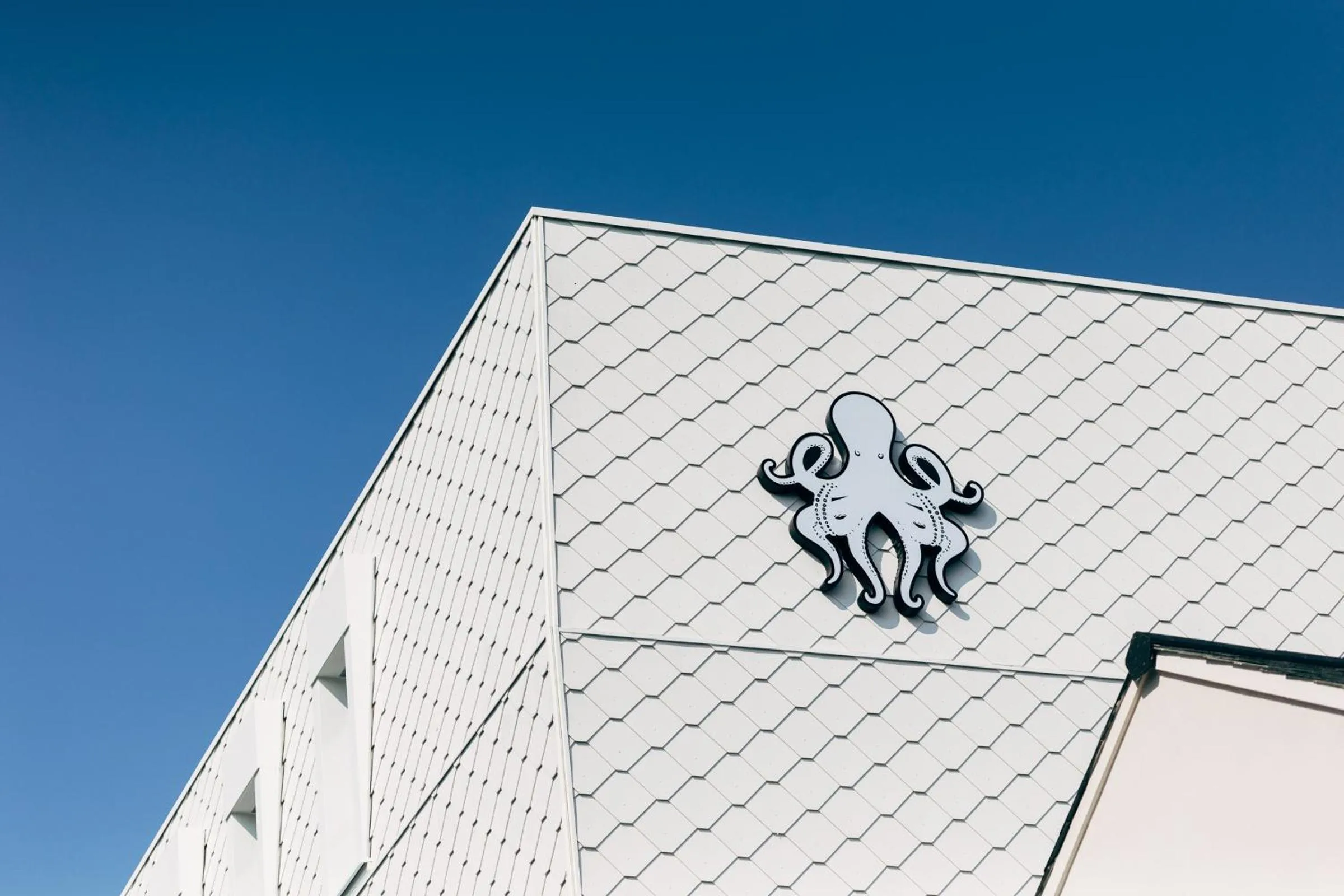 Property building in The Marcus Portrush, Tapestry Collection By Hilton