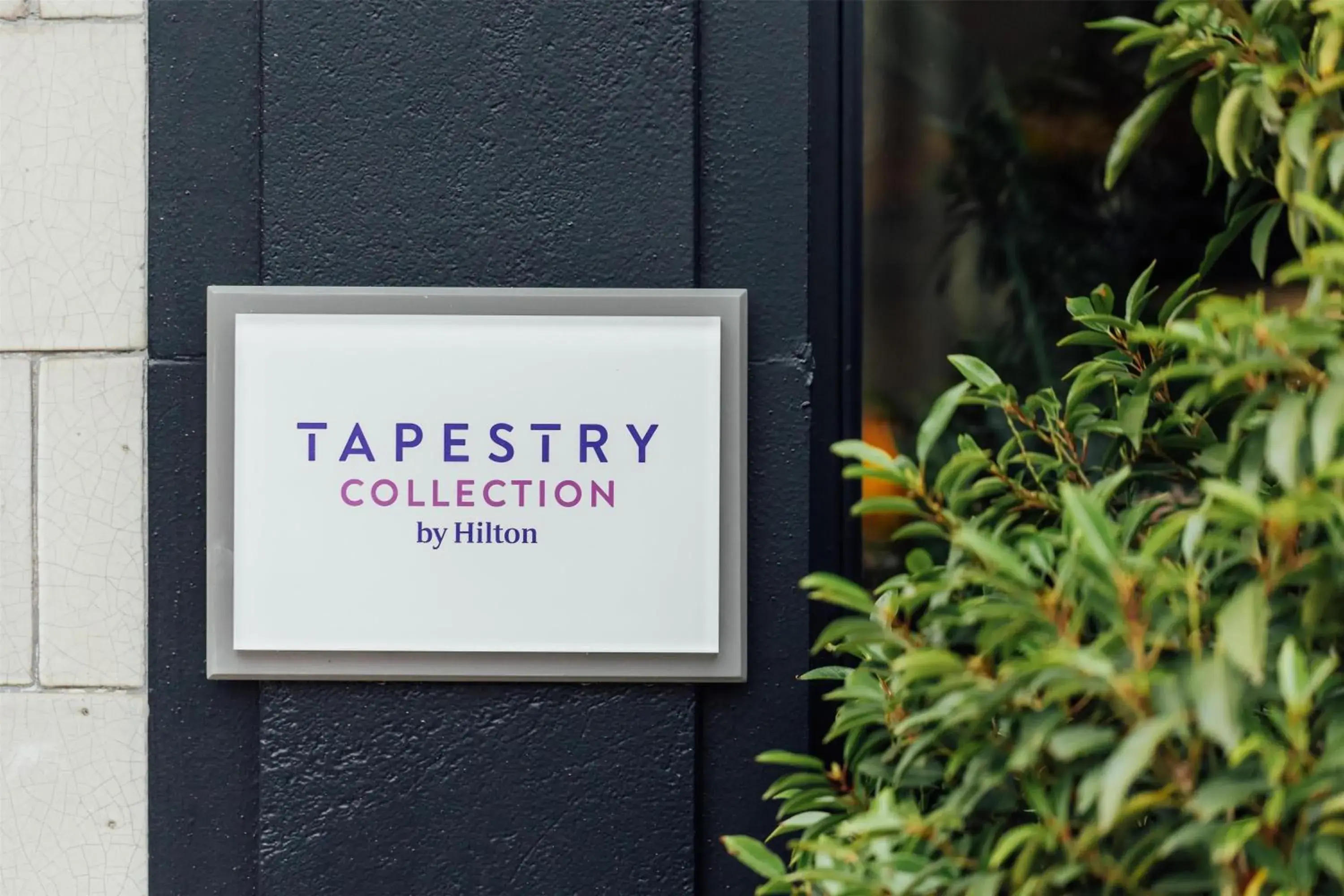 Property building in The Marcus Portrush, Tapestry Collection By Hilton Property building in The Marcus Portrush, Tapestry Collection By Hilton