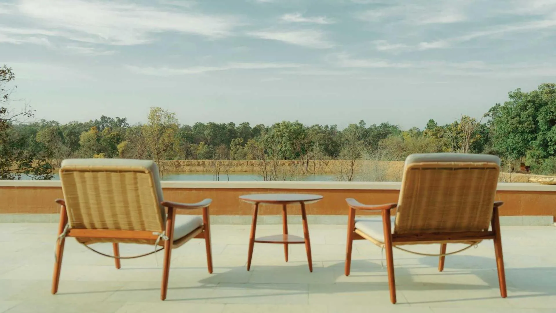 Other in Tree of Life Ramvilas, Bandhavgarh