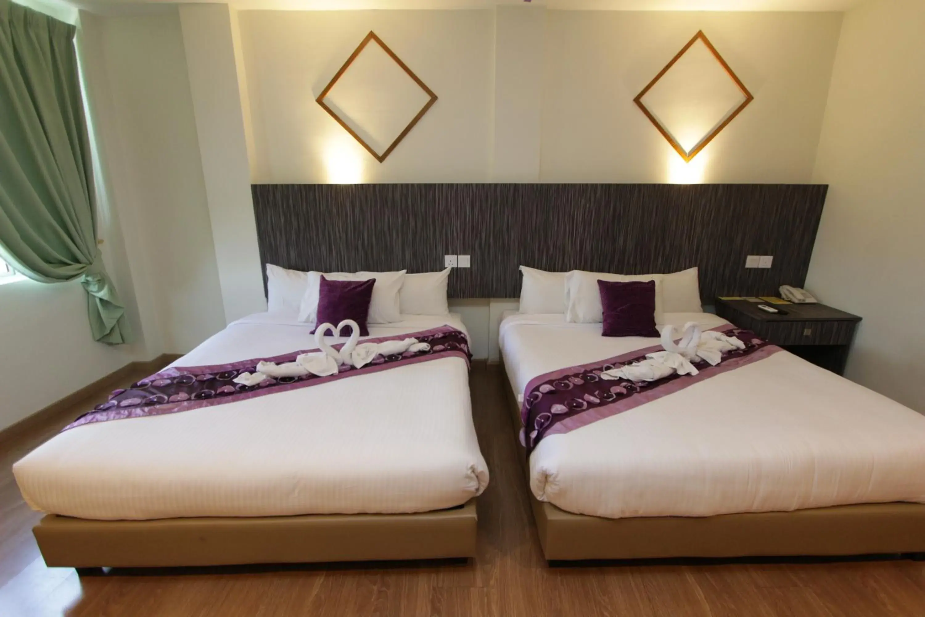 Bedroom, Bed in Salsa Resort Langkawi By Casa Loma Bedroom, Bed in Salsa Resort Langkawi By Casa Loma