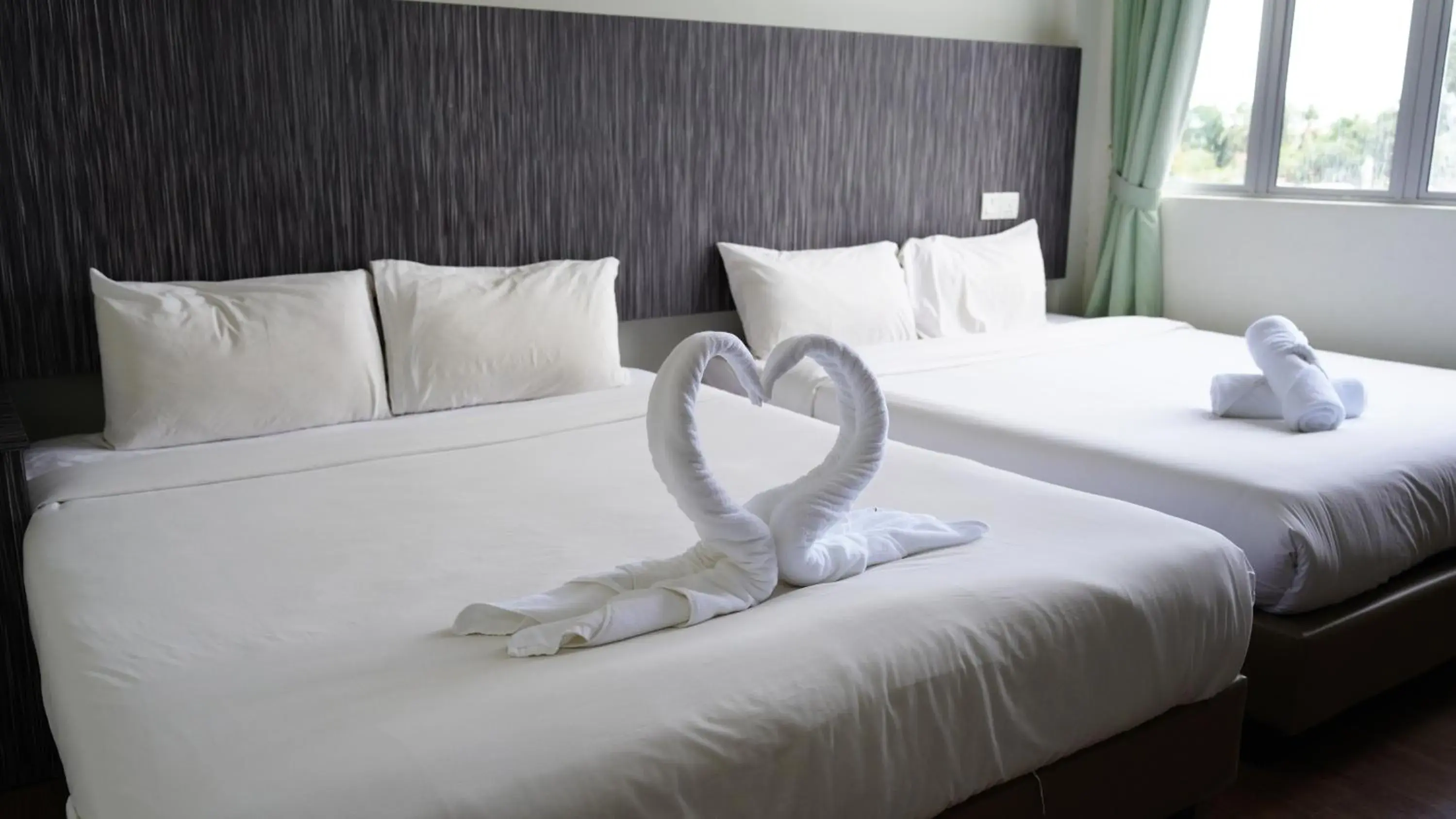 Photo of the whole room, Bed in Salsa Resort Langkawi By Casa Loma Photo of the whole room, Bed in Salsa Resort Langkawi By Casa Loma