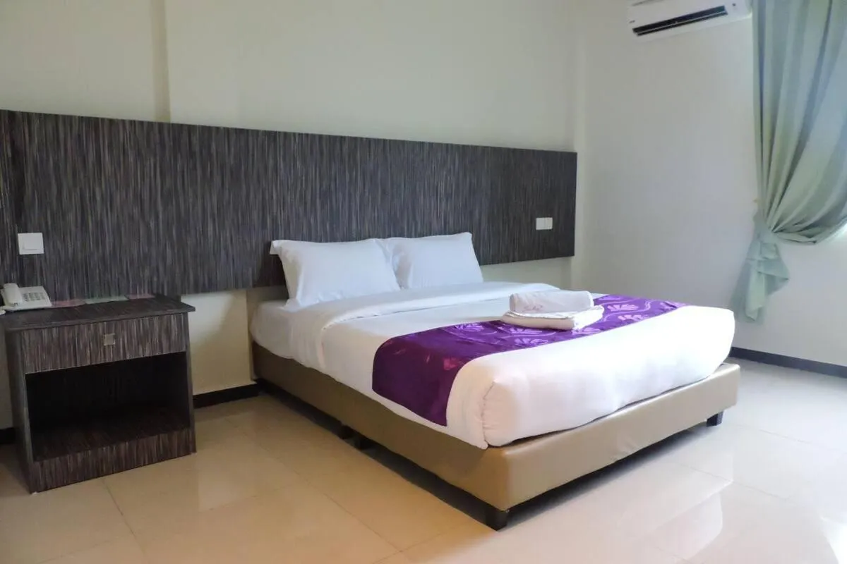 Photo of the whole room, Bed in Salsa Resort Langkawi By Casa Loma