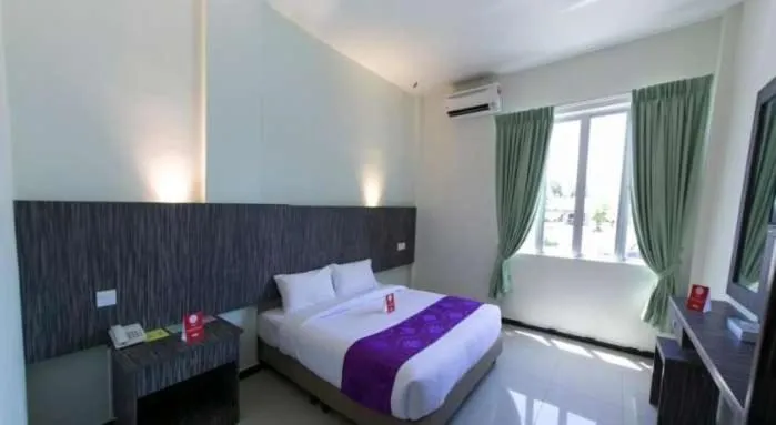 Bedroom, Bed in Salsa Resort Langkawi By Casa Loma