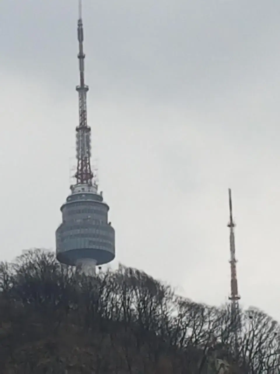 Kyoung Dong Hotel Myeongdong Kyoung Dong Hotel Myeongdong