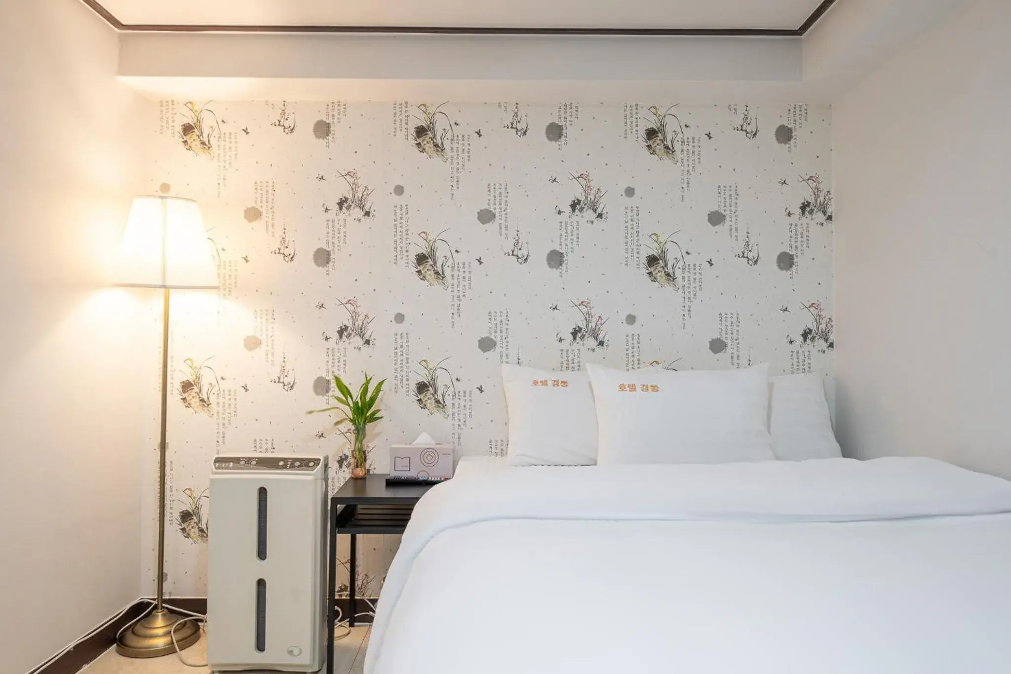 Bedroom, Bed in Kyoung Dong Hotel Myeongdong Bedroom, Bed in Kyoung Dong Hotel Myeongdong