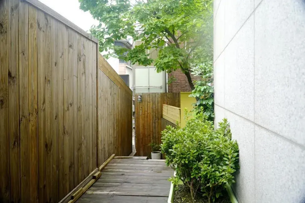 Property building in Kyoung Dong Hotel Myeongdong Property building in Kyoung Dong Hotel Myeongdong