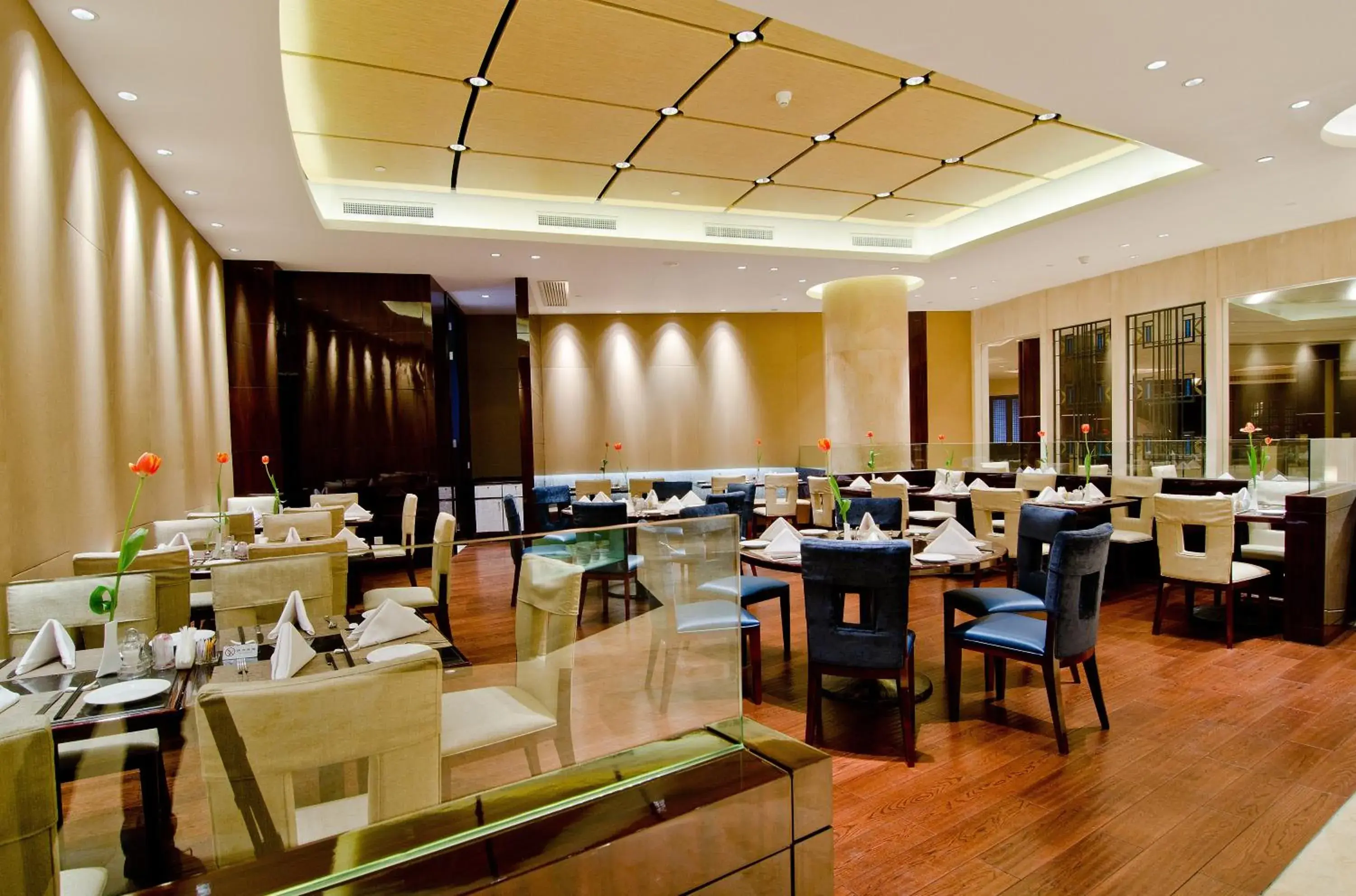 Restaurant/places to eat in Xian heng Hotel Restaurant/places to eat in Xian heng Hotel