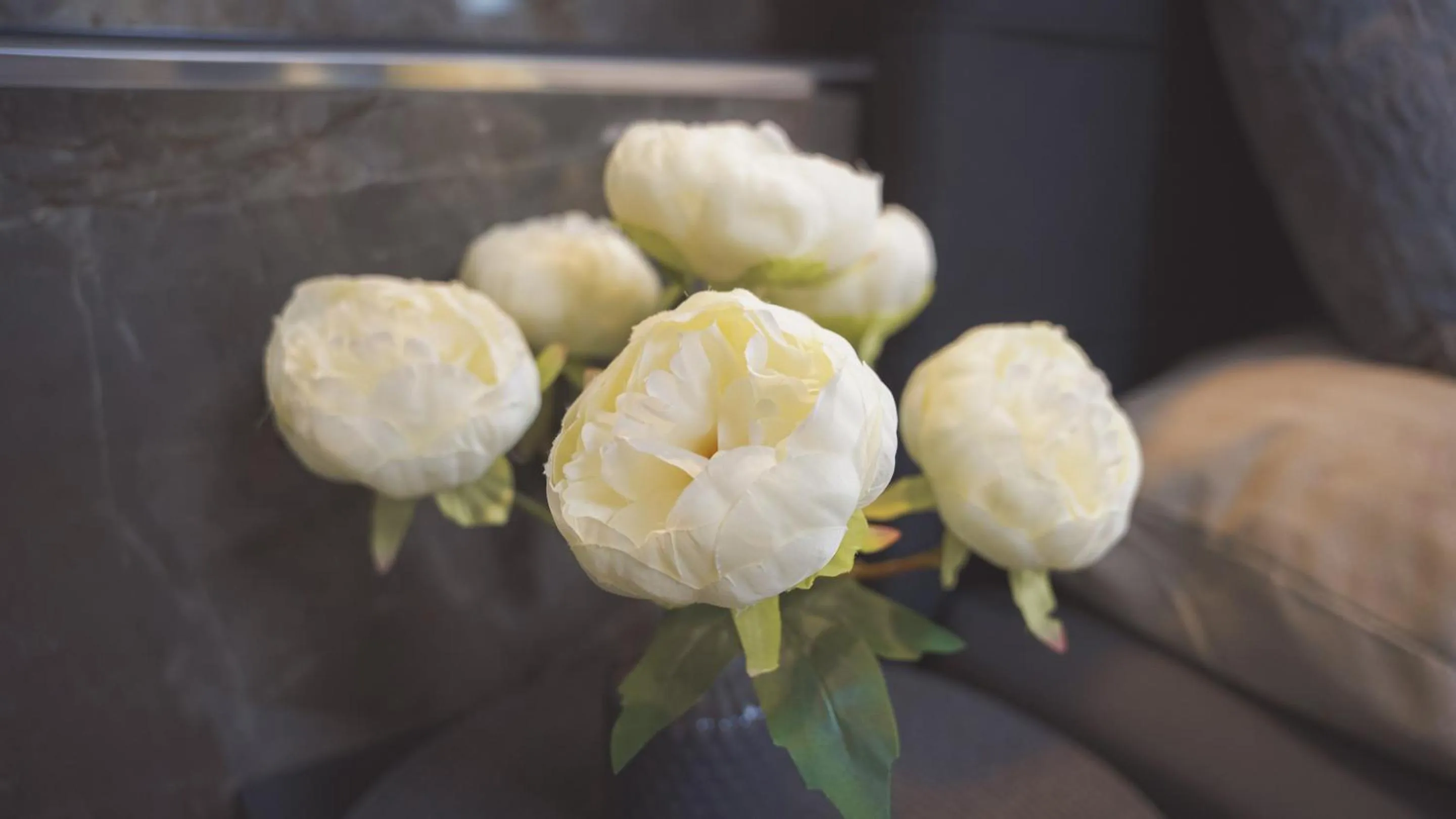 Bedroom in Amir Deluxe Motel