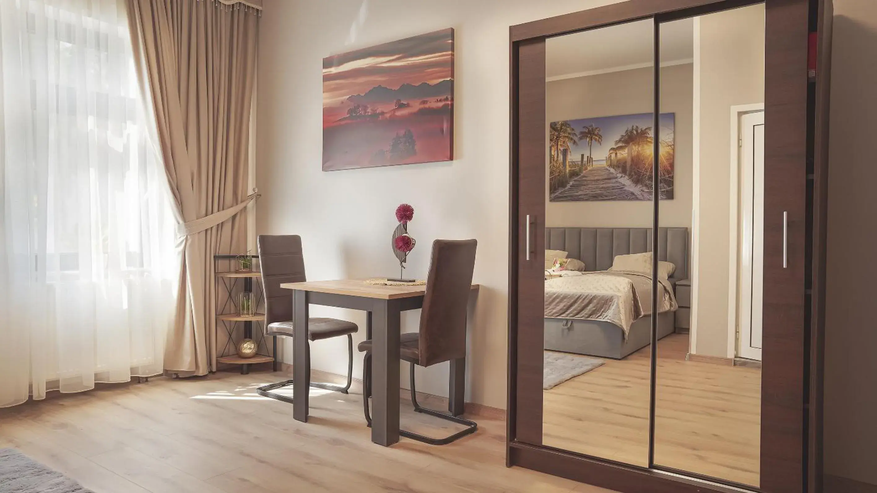 Amir Deluxe Motel Amir Deluxe Motel