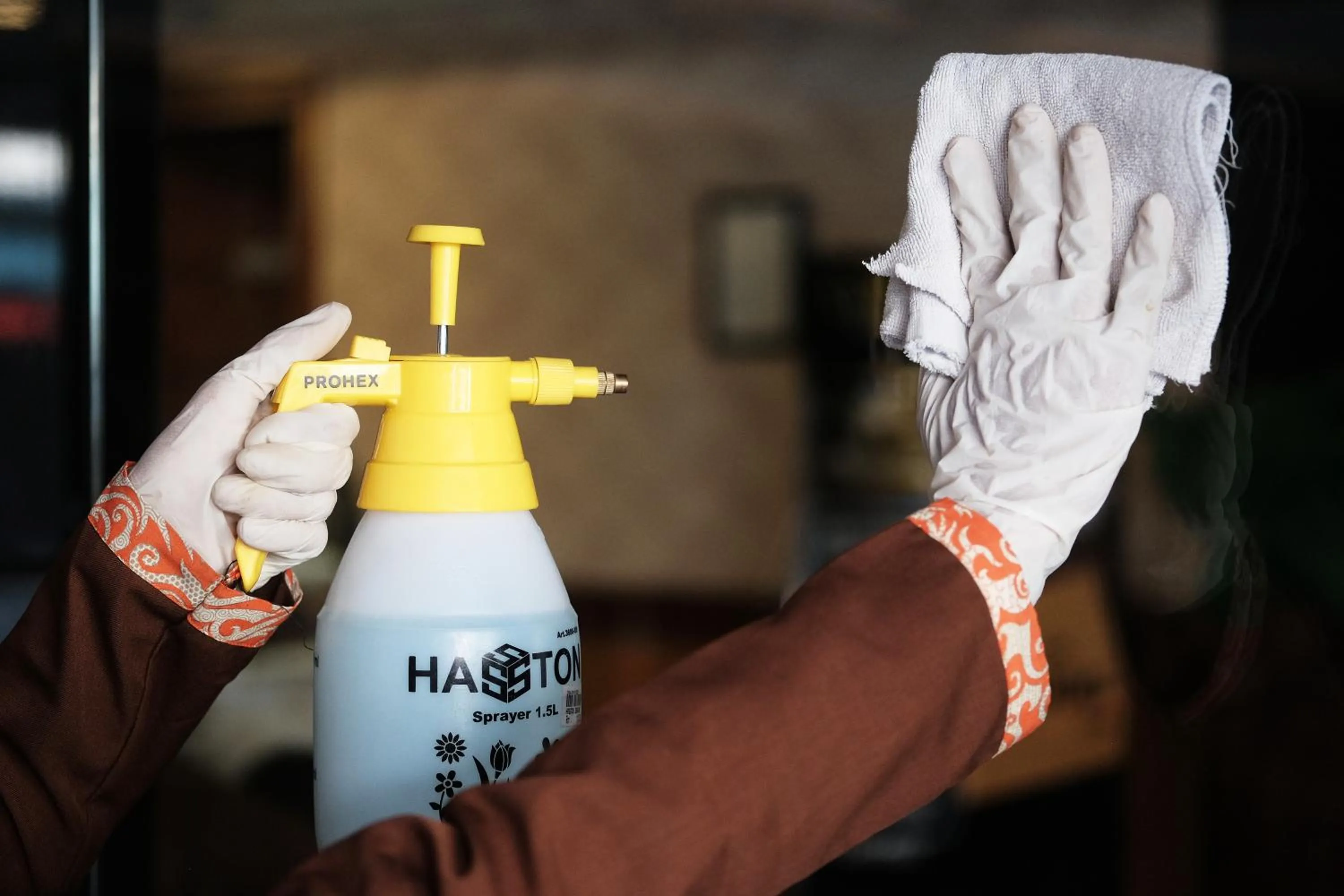 Other in Lovina Inn Batam Centre