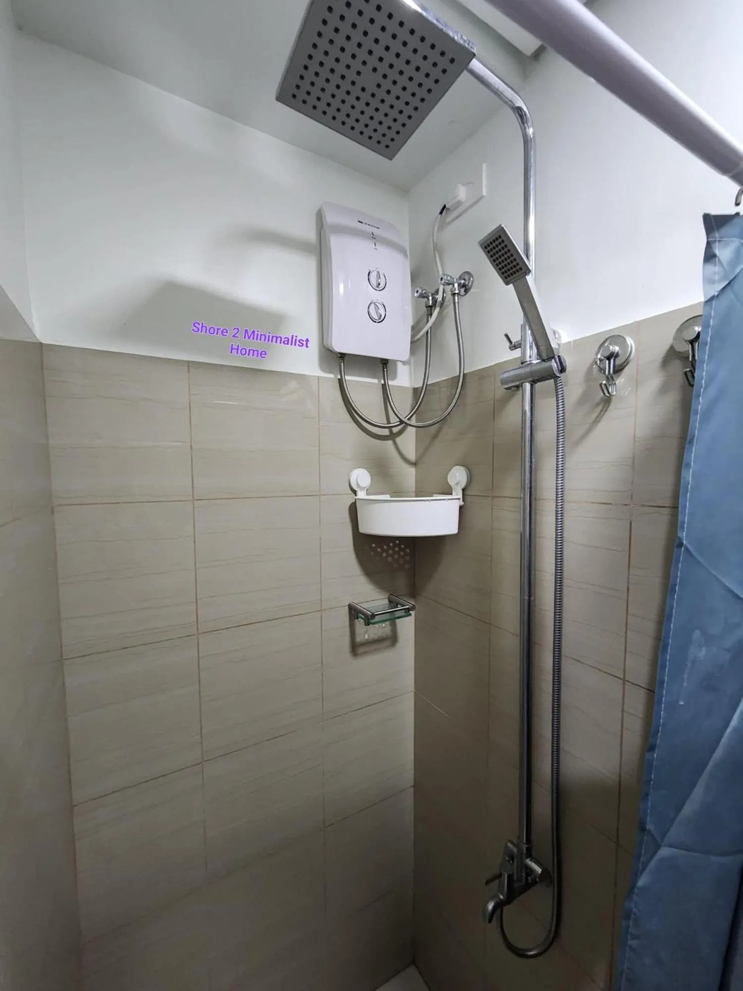 SHORE 2 Residences MOA