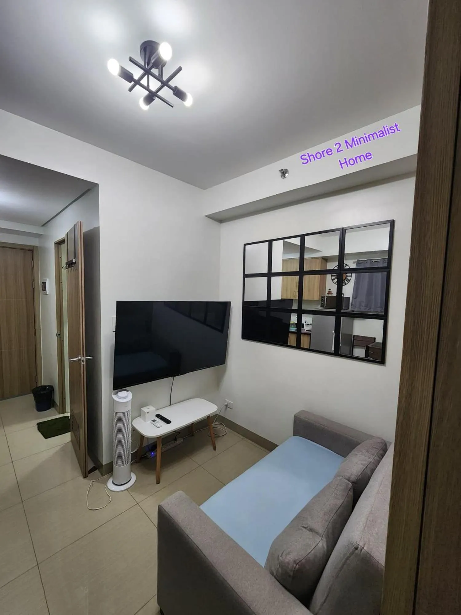 SHORE 2 Residences MOA