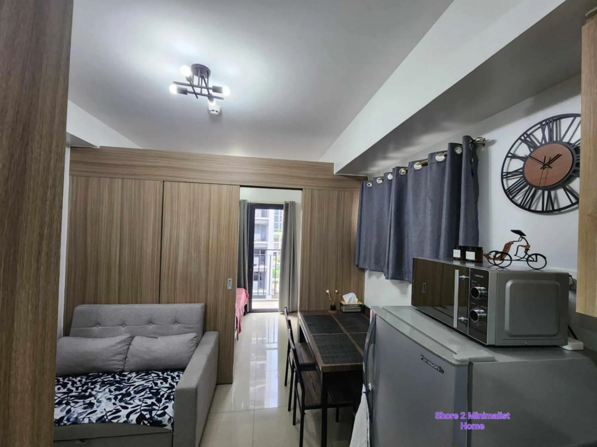 SHORE 2 Residences MOA