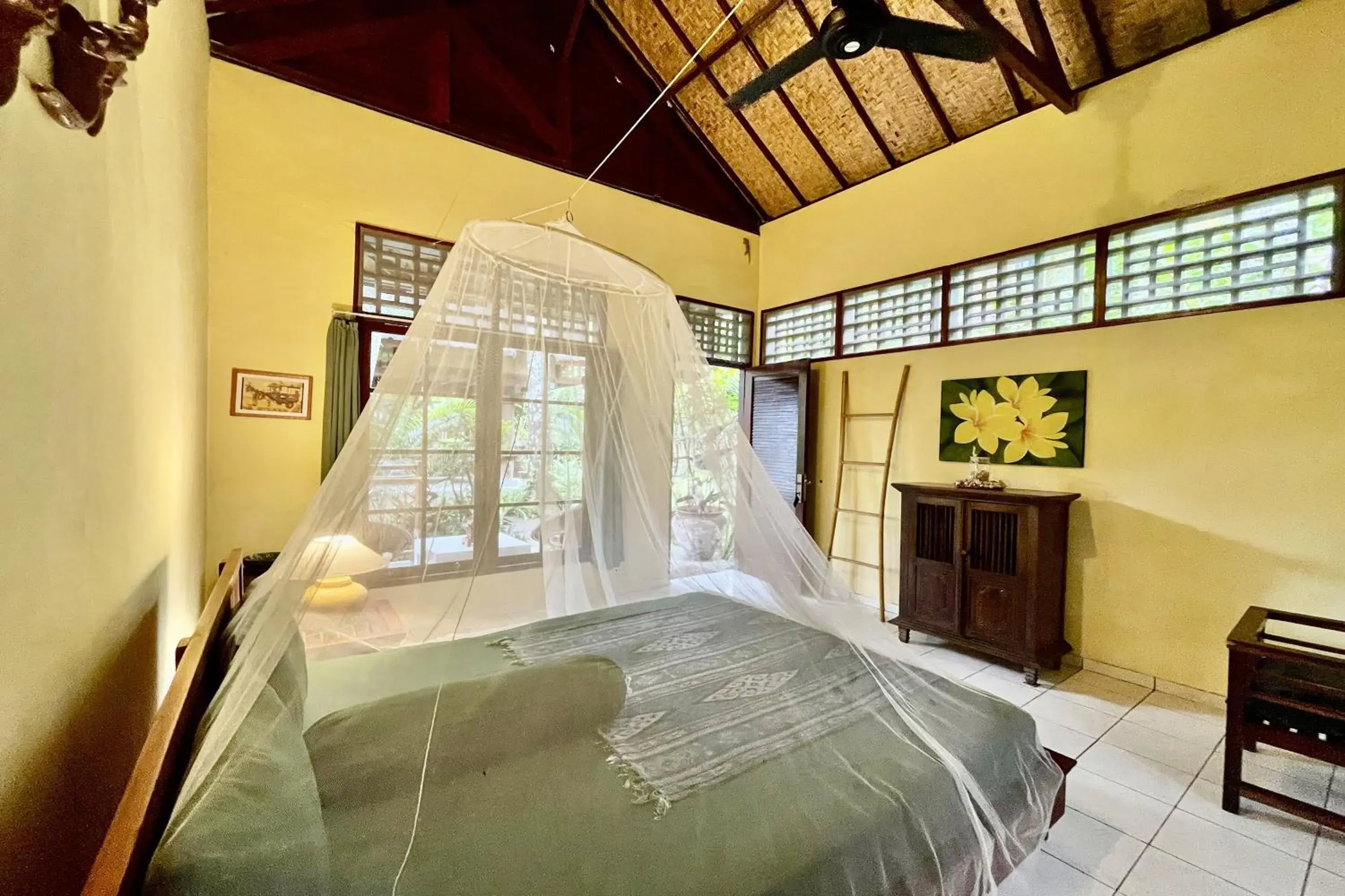 Bedroom, Bed in Raja's Bungalows Bedroom, Bed in Raja's Bungalows