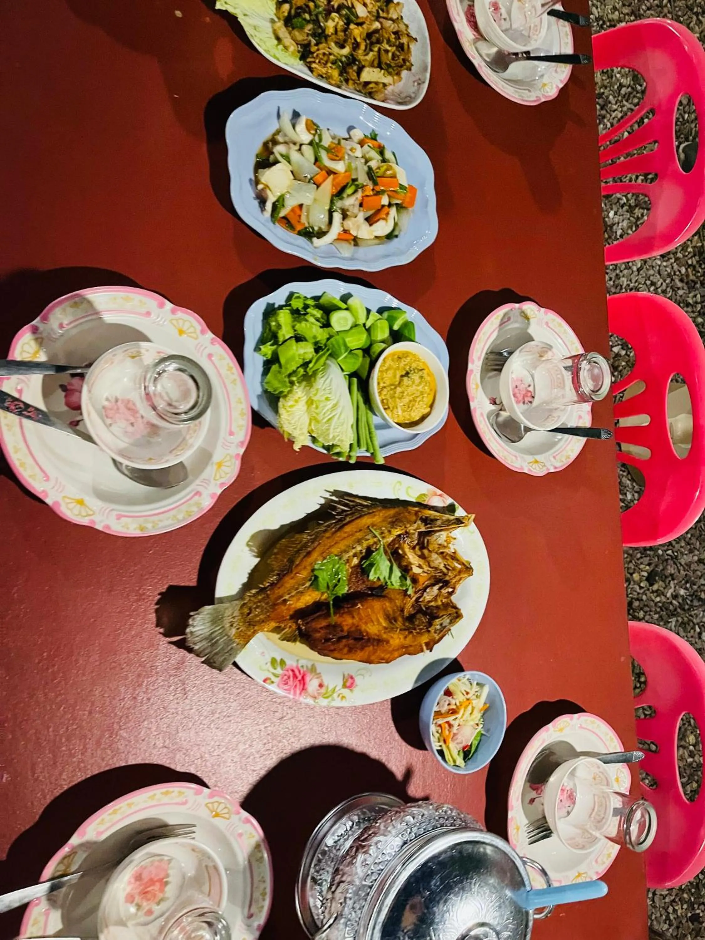 Boon Nam Fah Resort