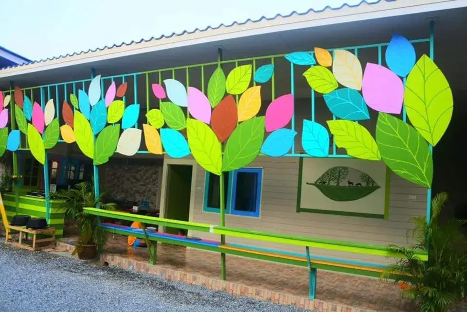 Boon Nam Fah Resort Boon Nam Fah Resort