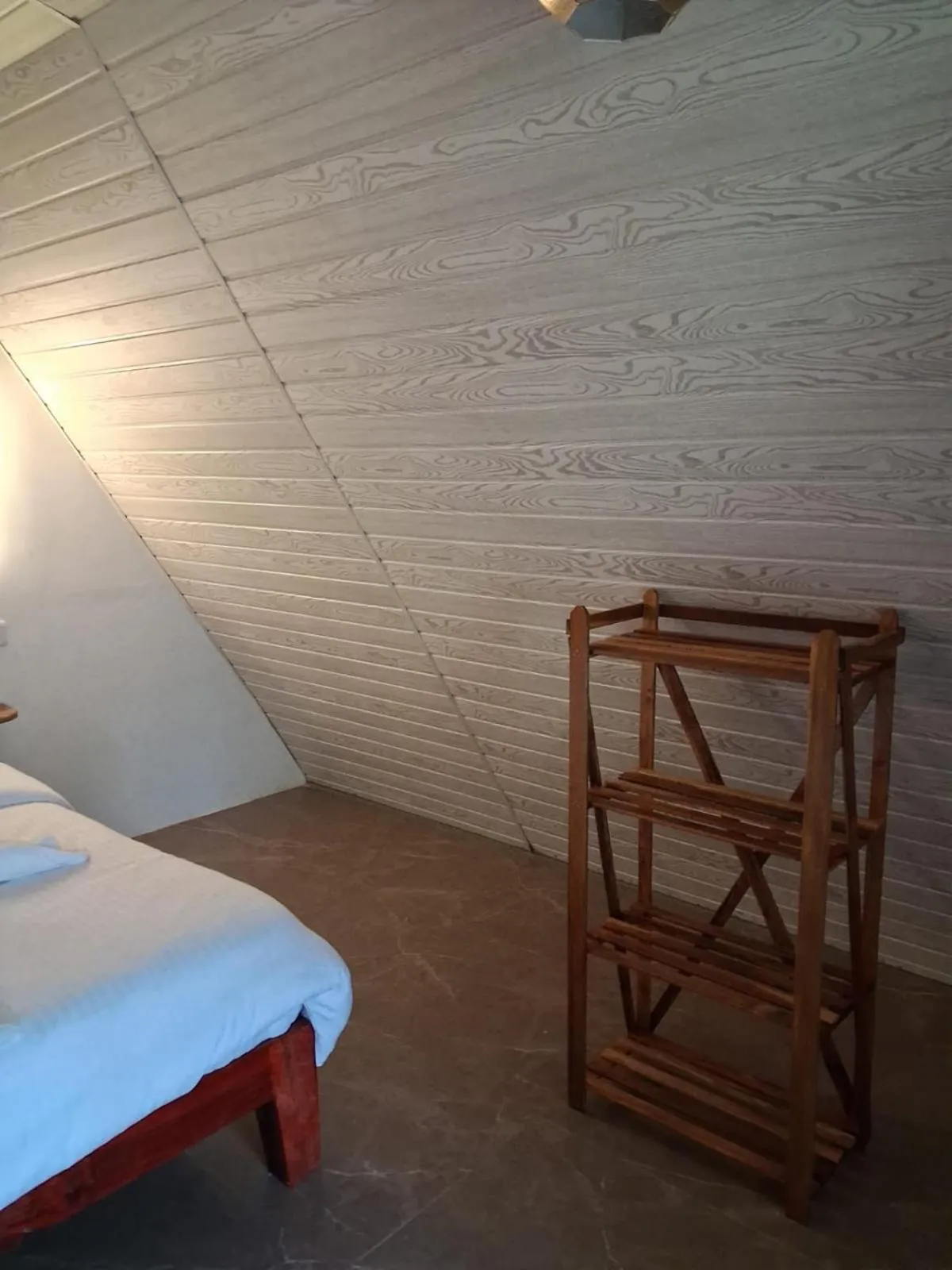 Bedroom, Bed in Sea Shades Cottages I Private Jacuzzi