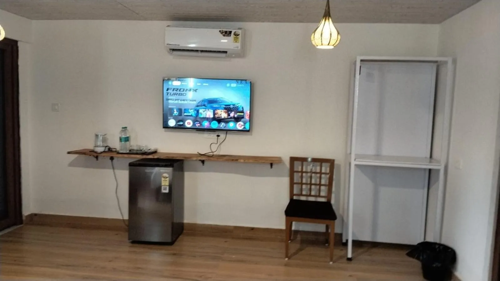 Sea Shades Palolem Resort